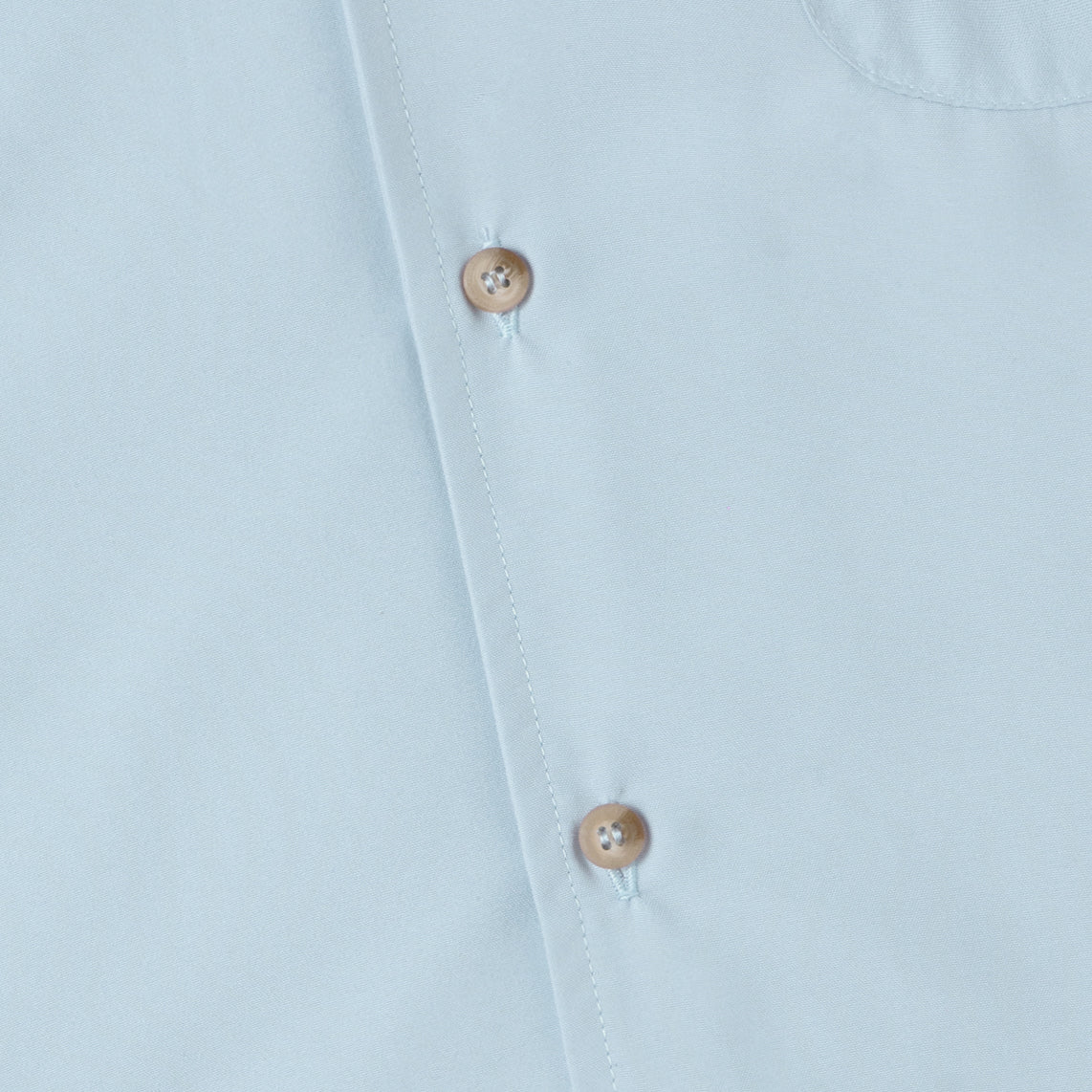 CREMA Camp Collar - Light Blue