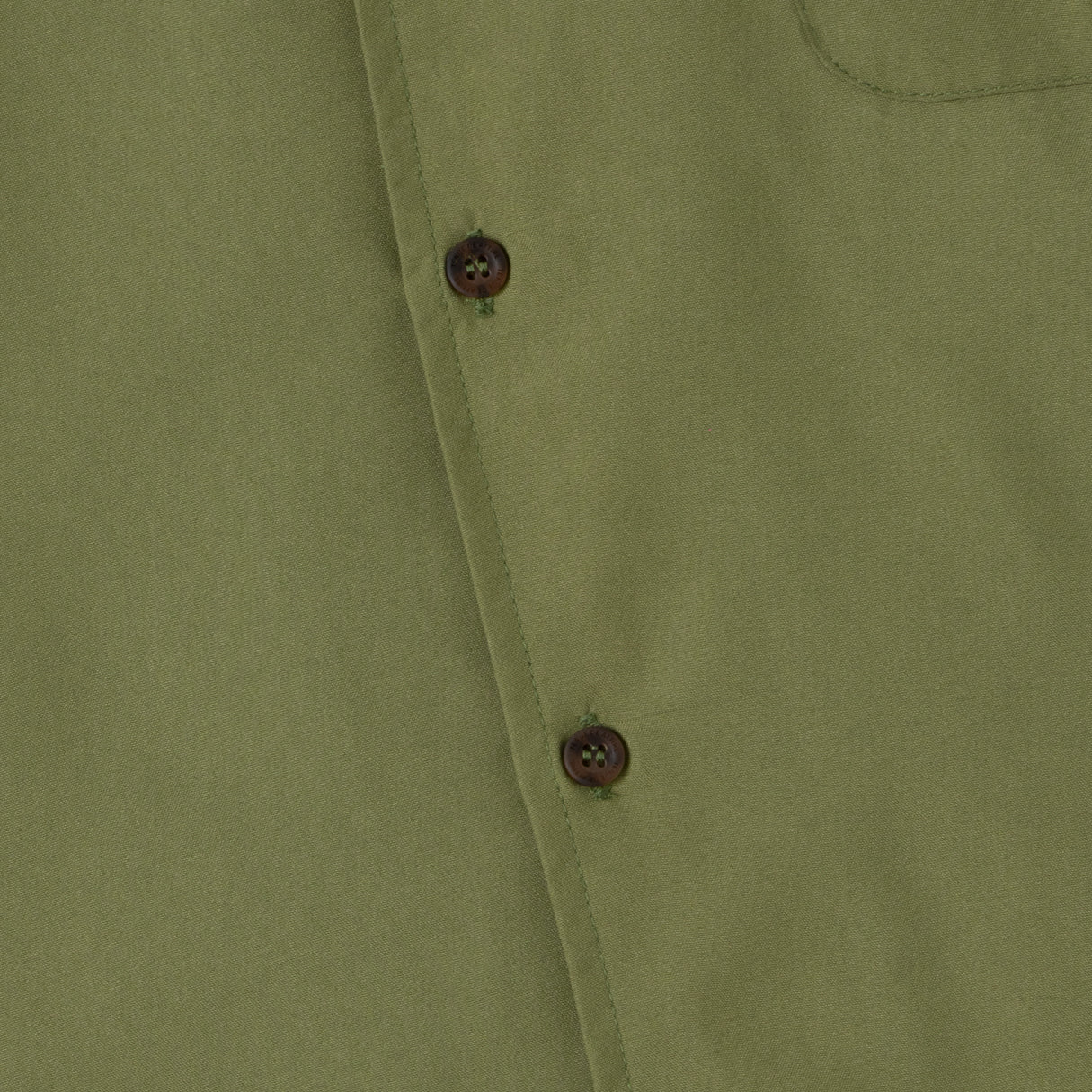 CREMA Camp Collar - Olive