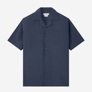 4972 Black Shirt Jumper