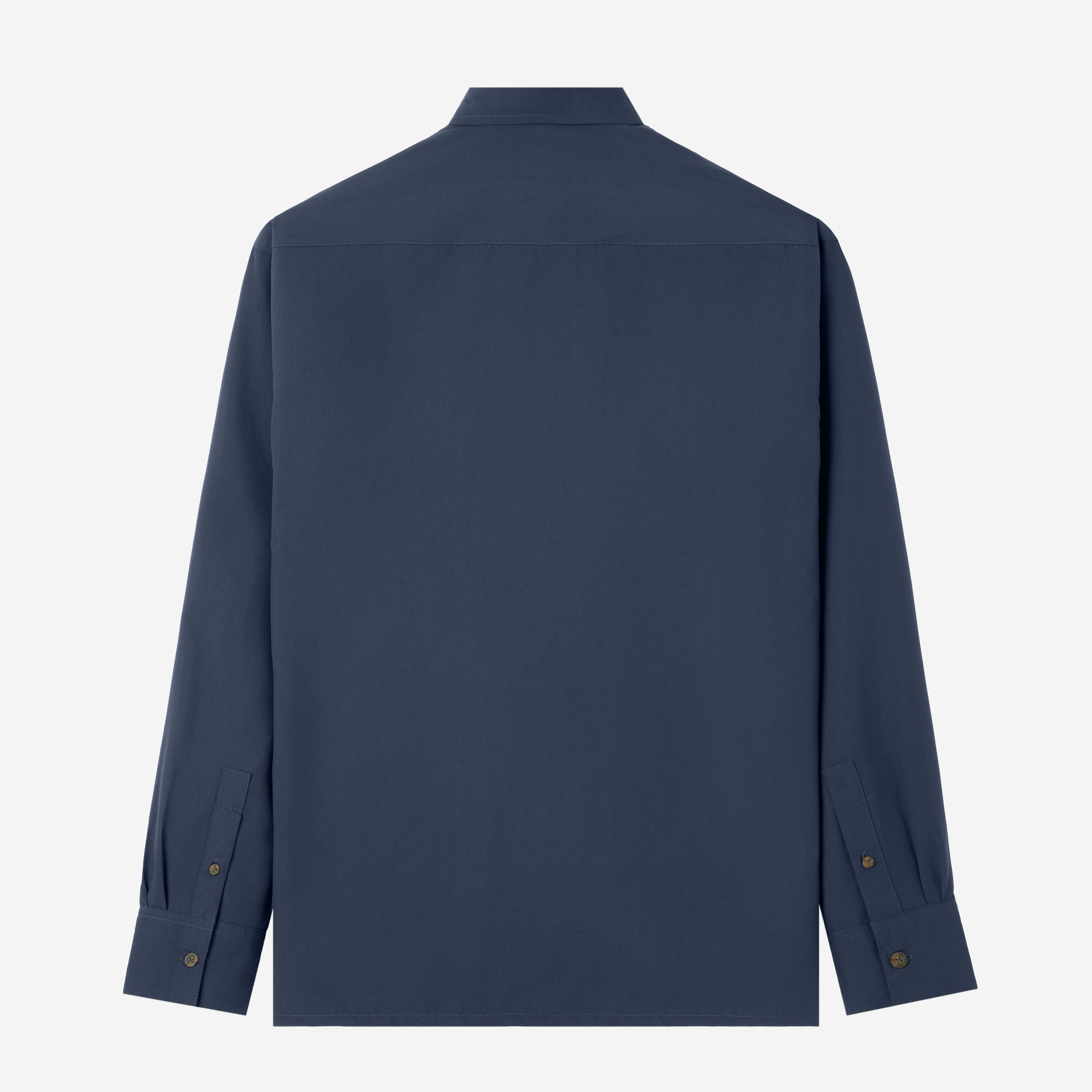 CREMA Long Sleeve - Navy