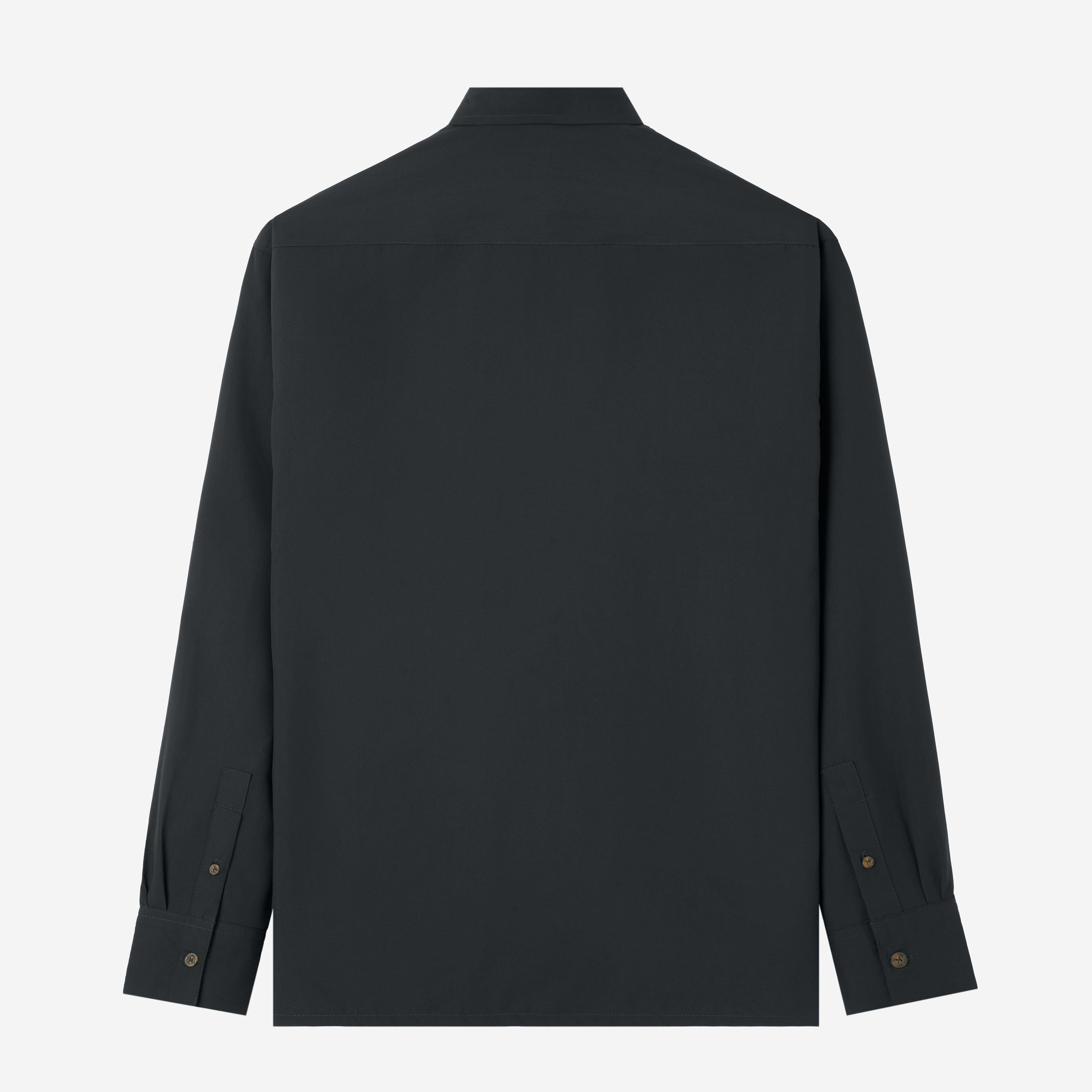 CREMA Long Sleeve - Black