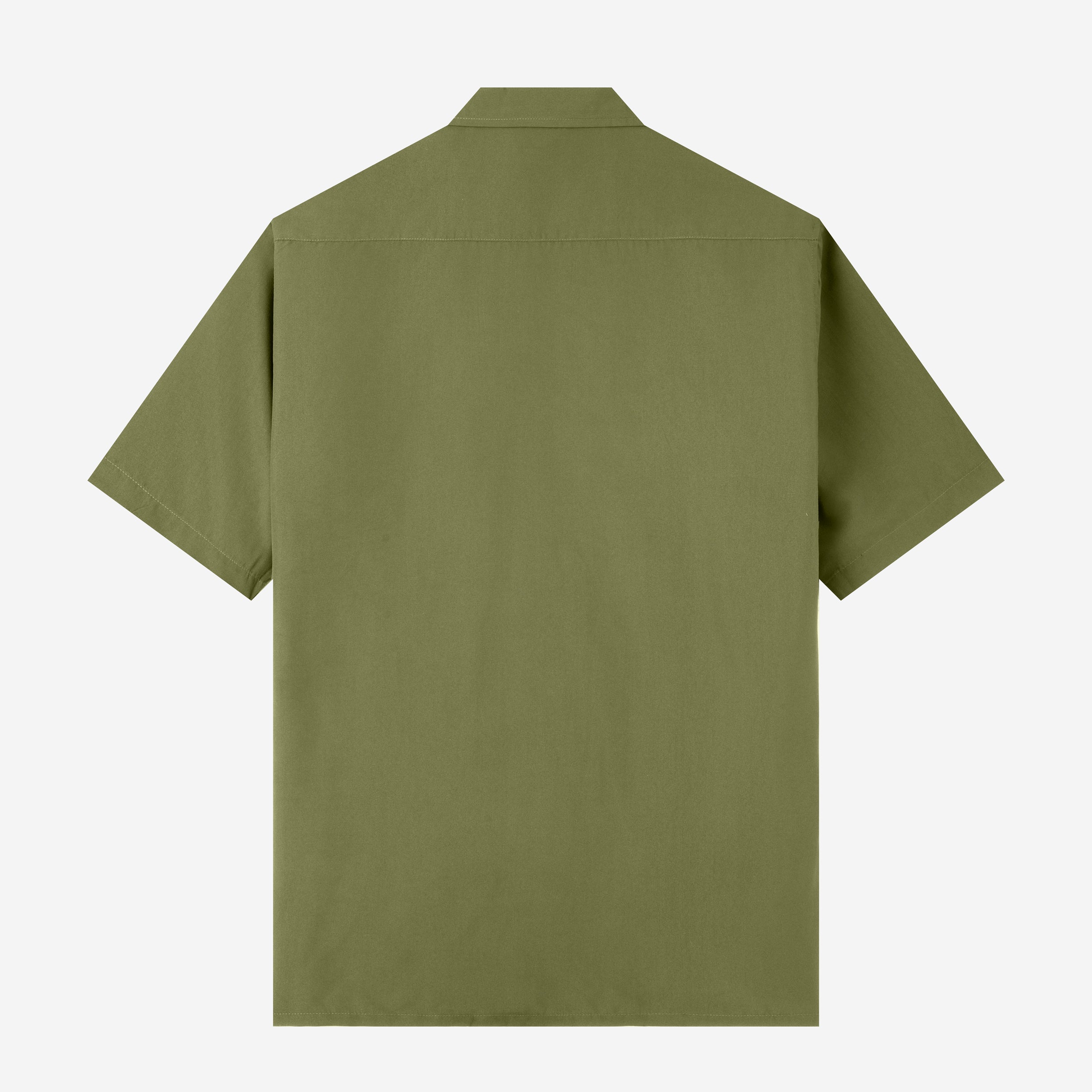 CREMA Short Sleeve - Olive