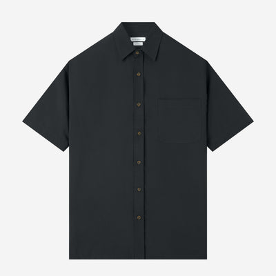 CREMA Short Sleeve - Black