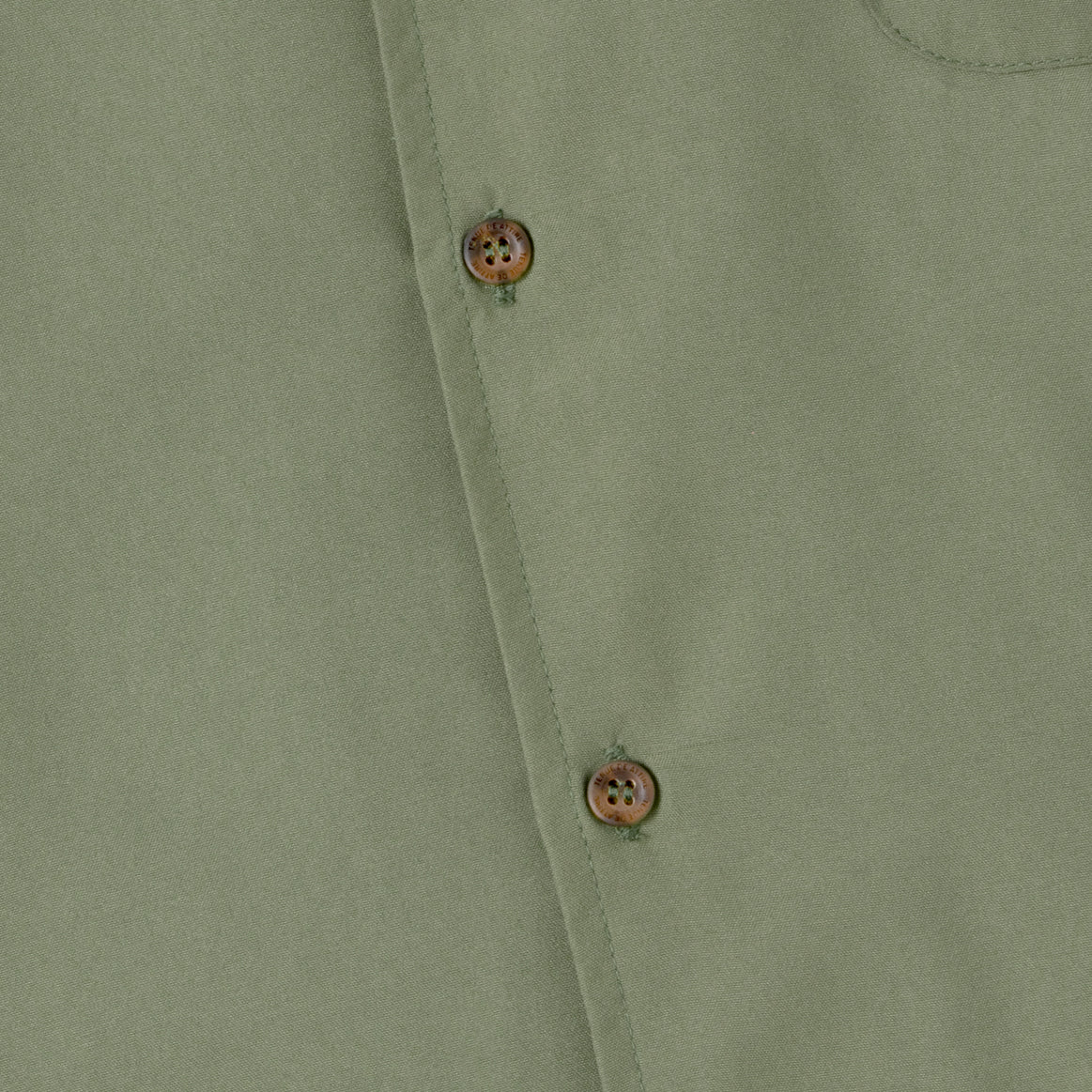 CREMA Short Sleeve - Frosty Green