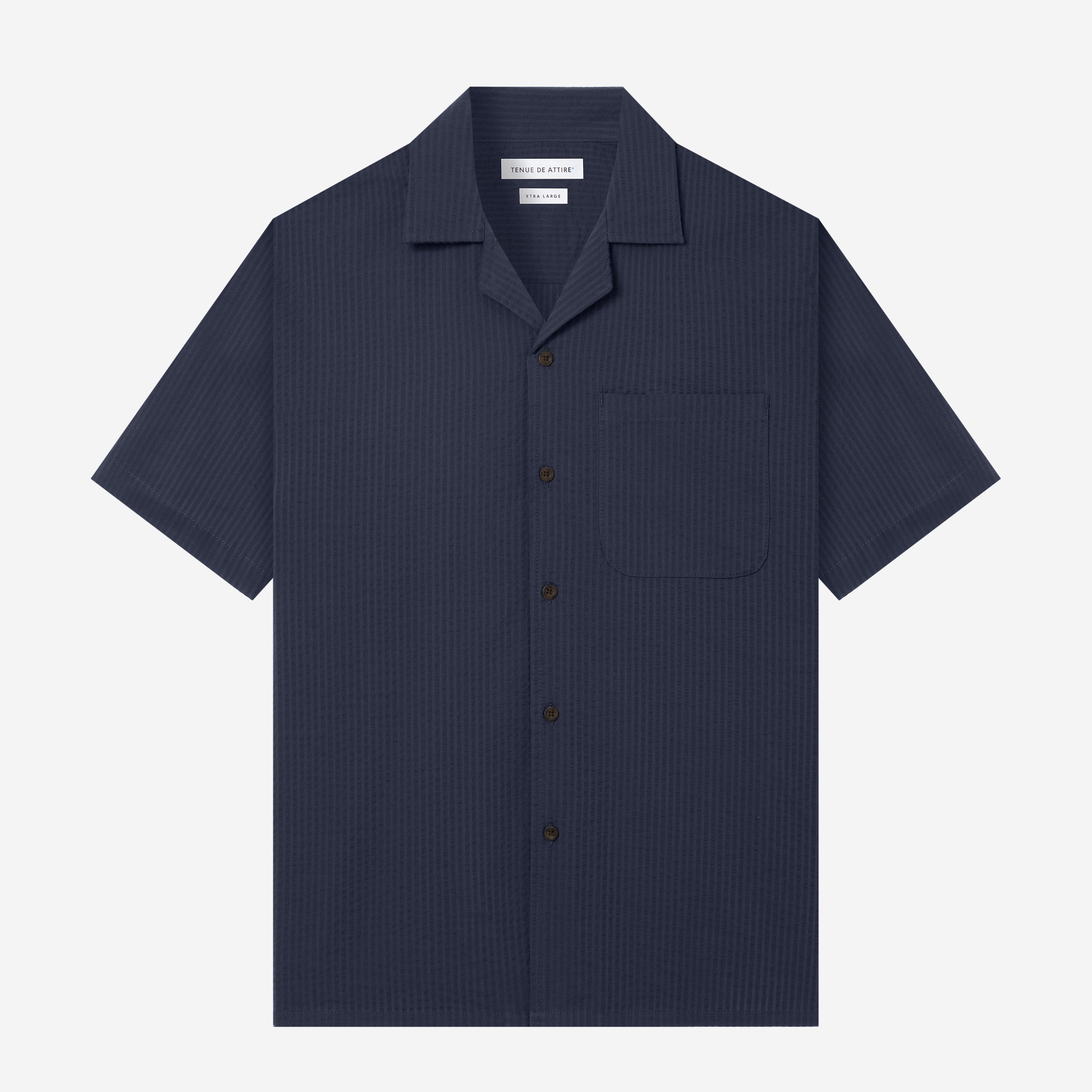 Kemeja Lengan Pendek