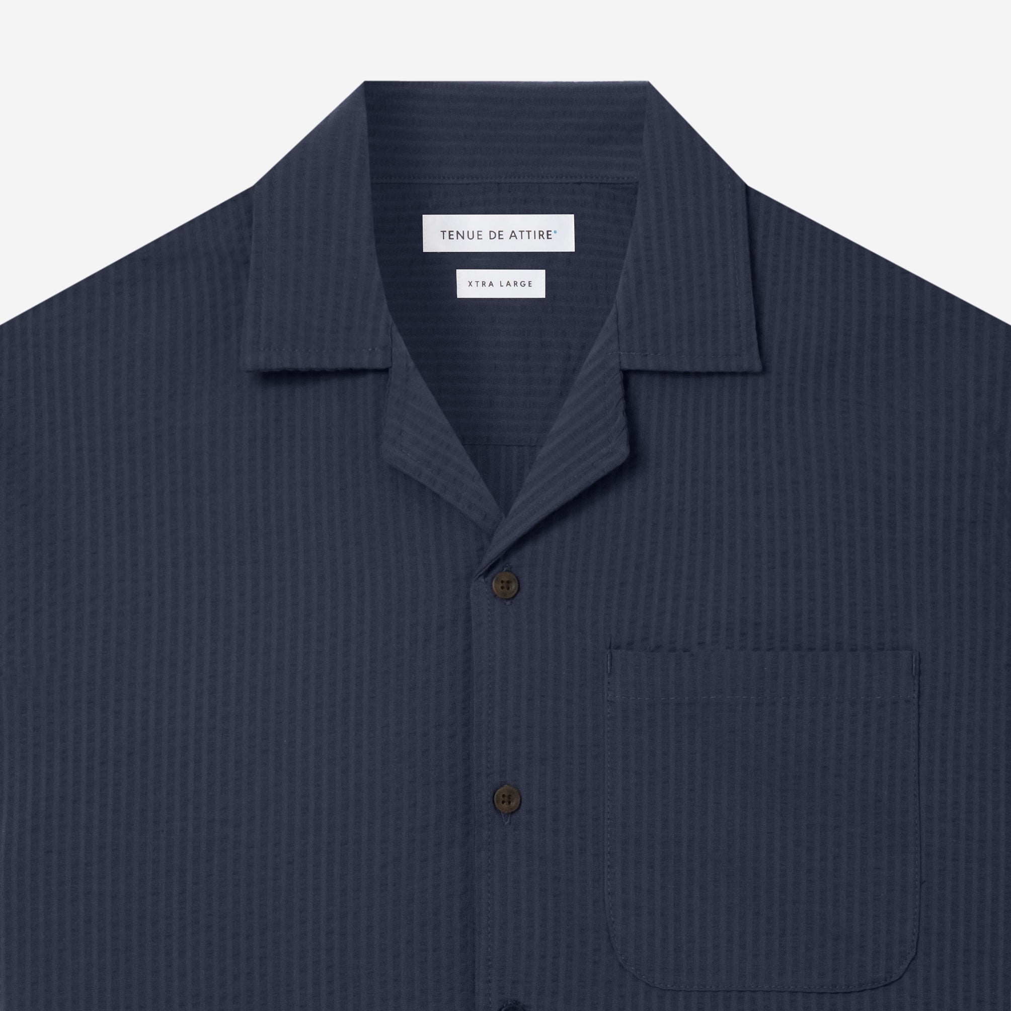 Kemeja Lengan Pendek