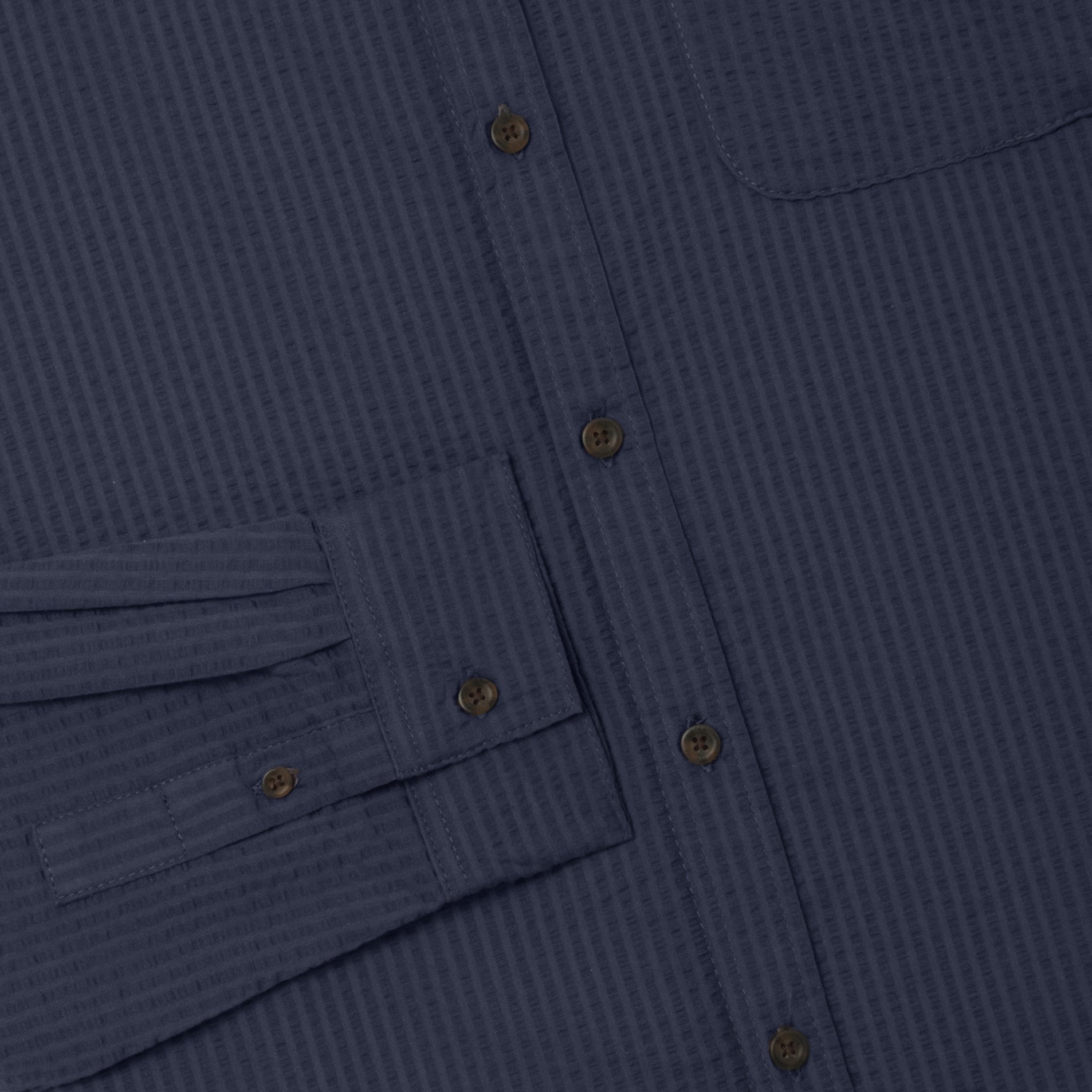 Baju Koko Lengan Panjang