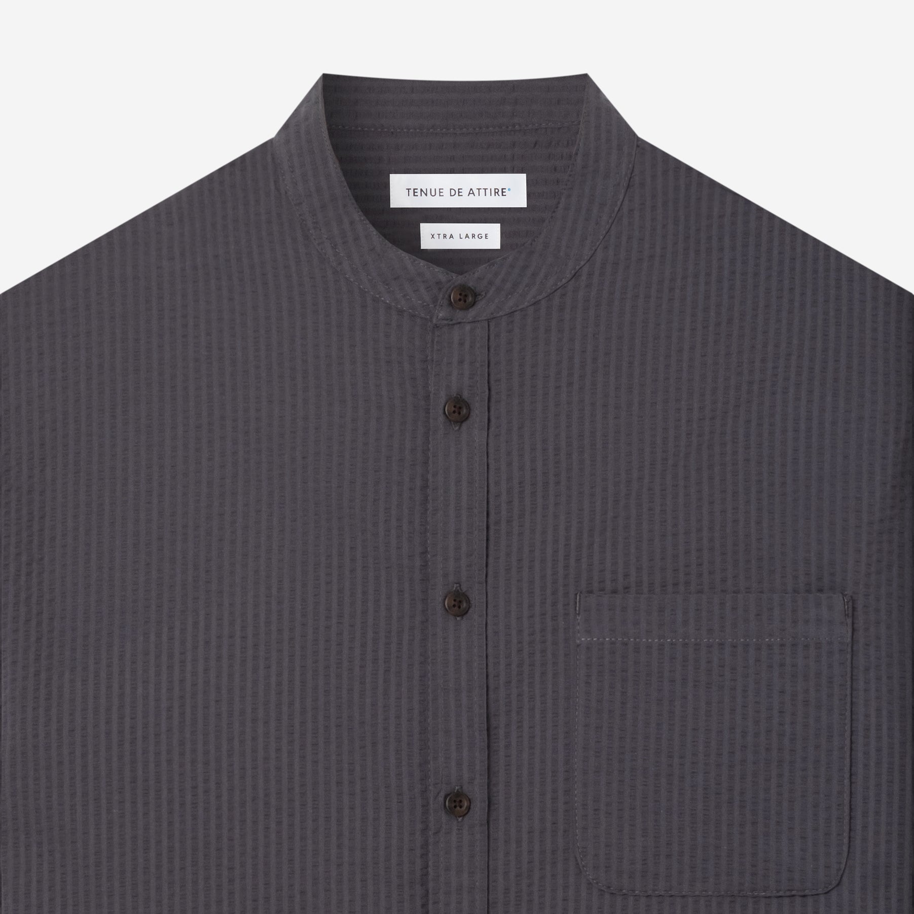 Baju Koko Lengan Panjang