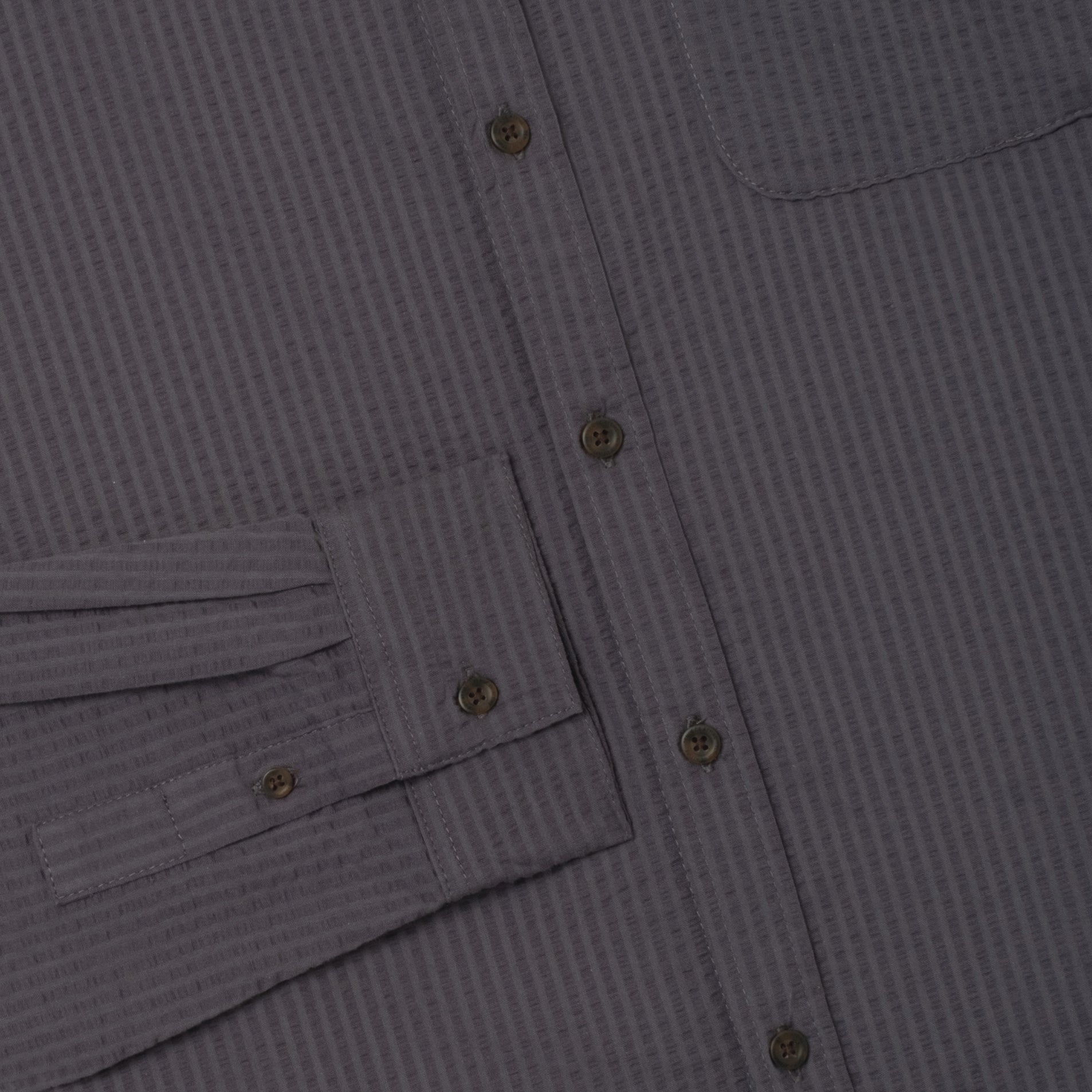 Baju Koko Lengan Panjang