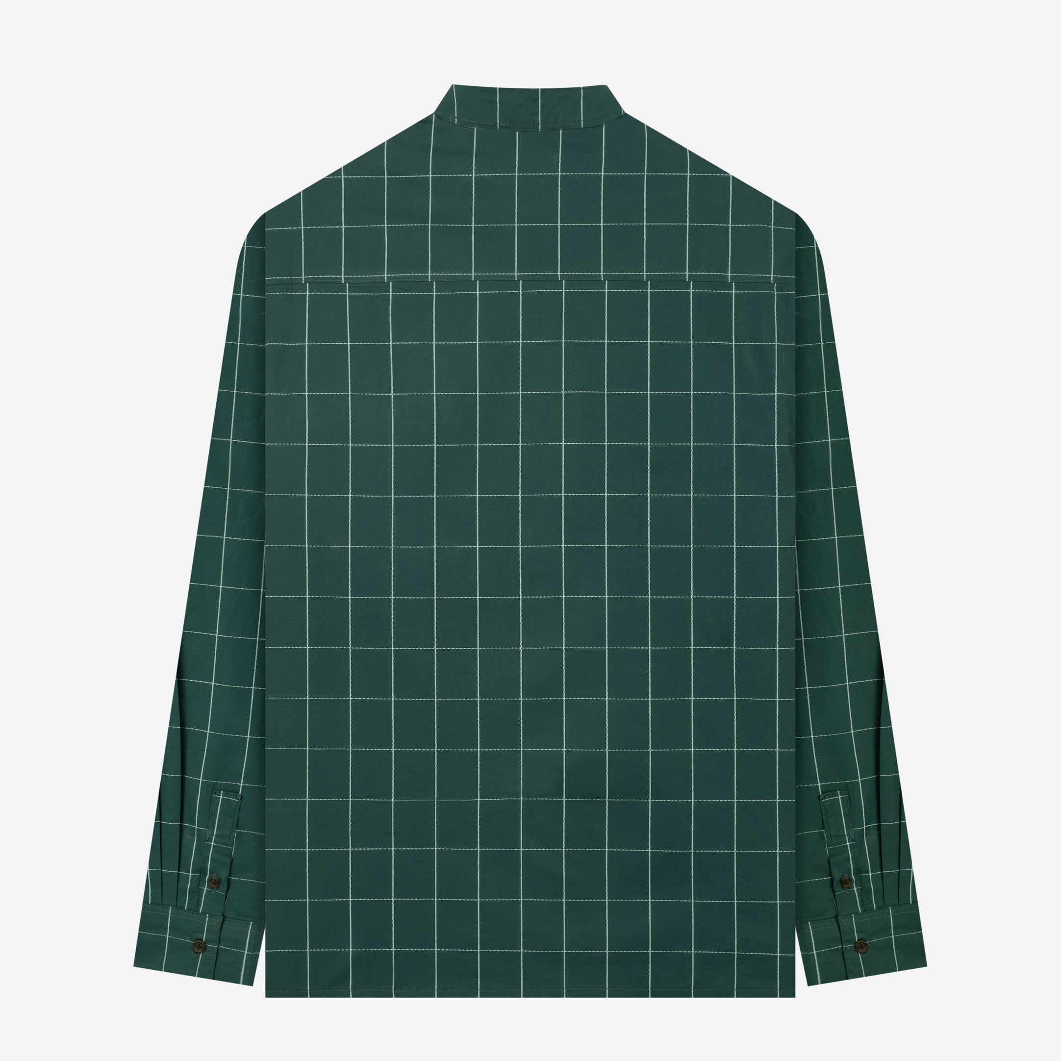 Baju Koko Lengan Panjang