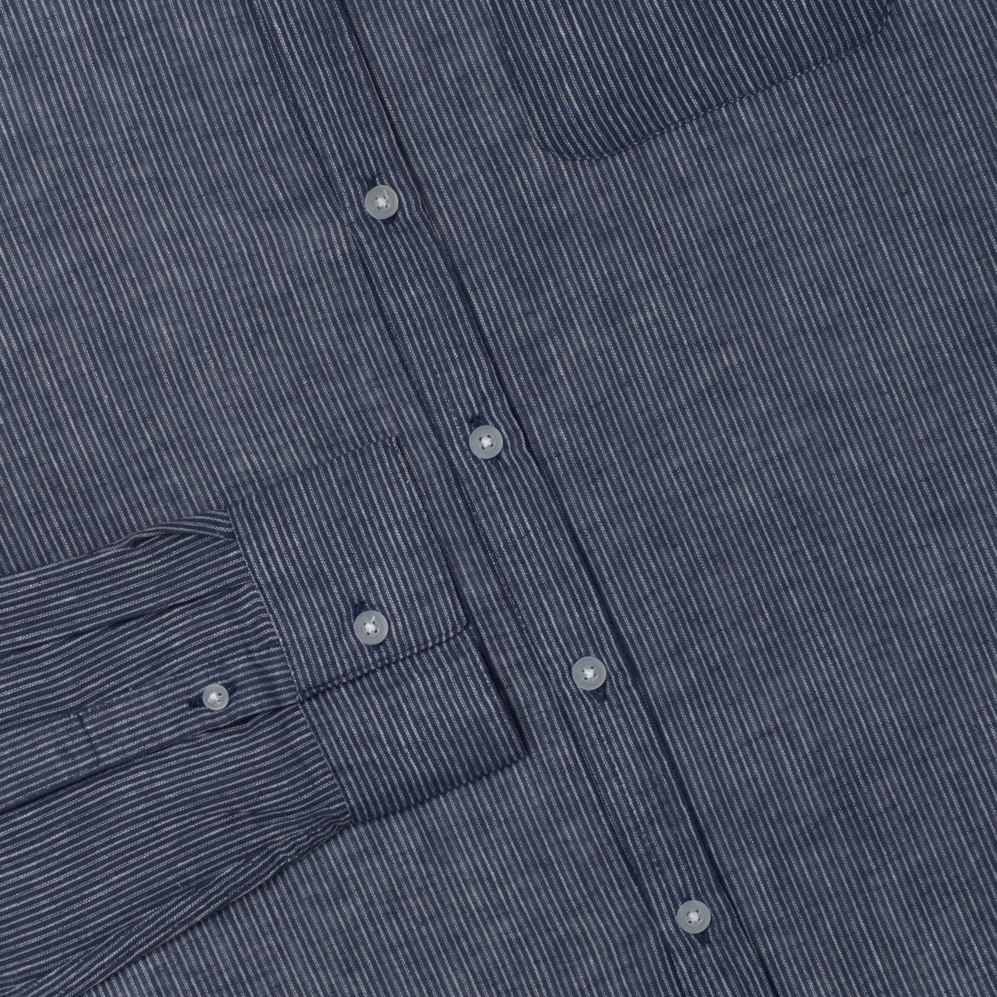 Baju Koko Lengan Panjang