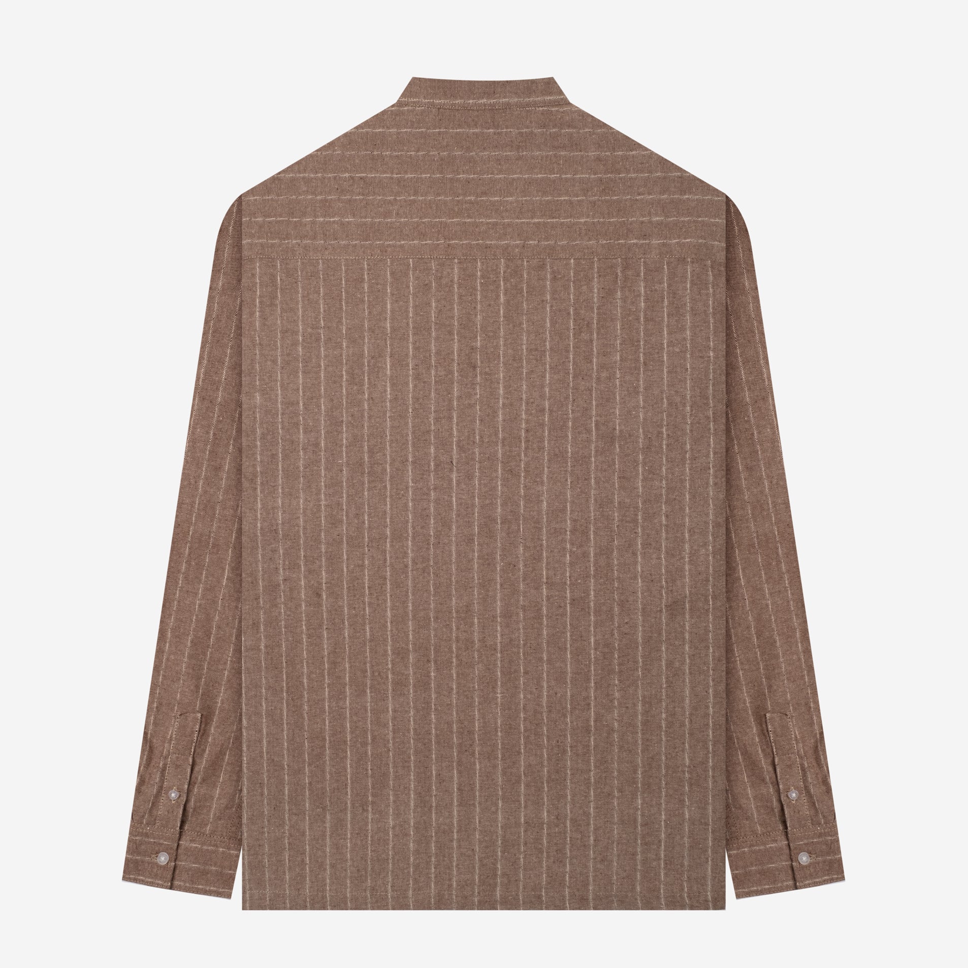 Baju Koko Lengan Panjang