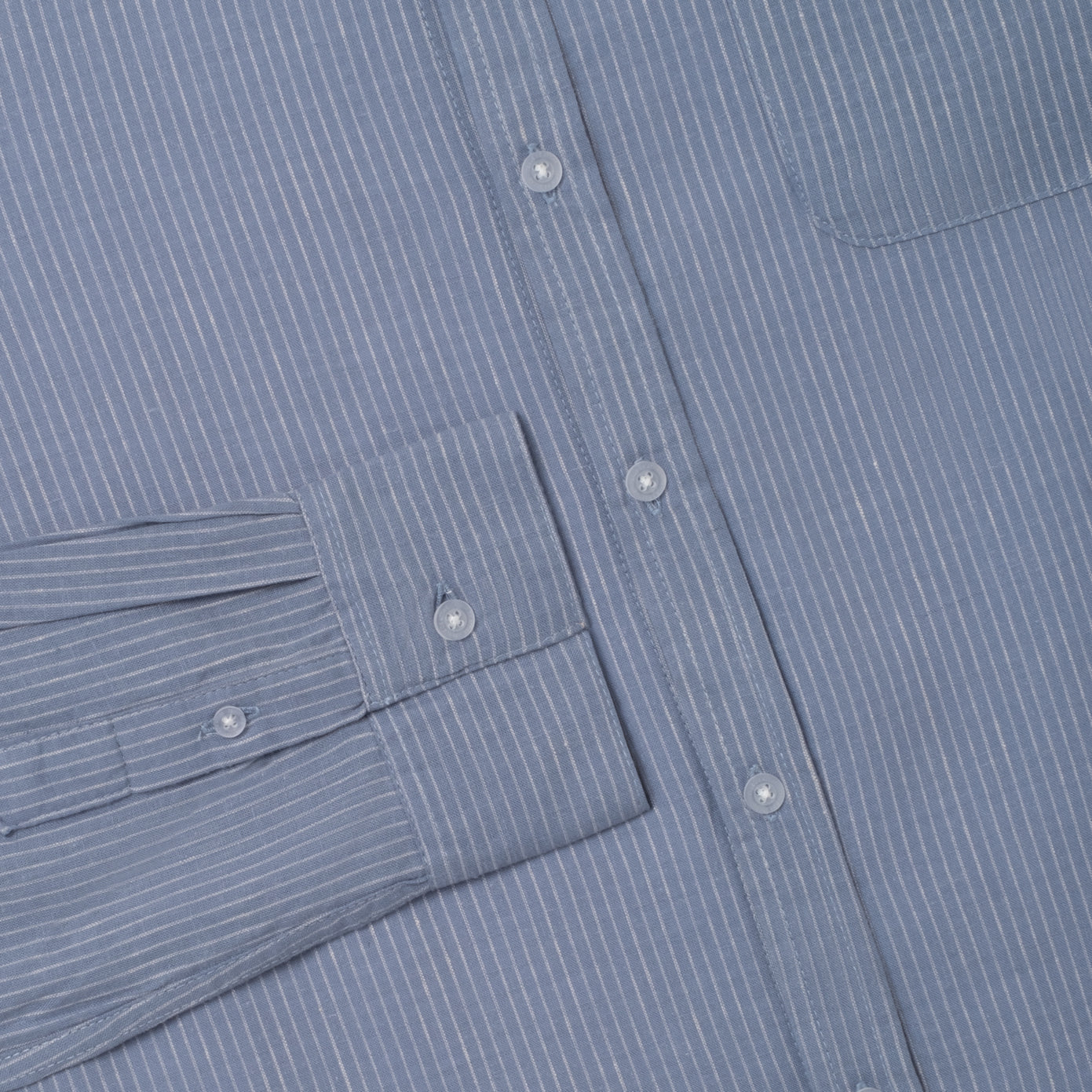 Baju Koko Lengan Panjang