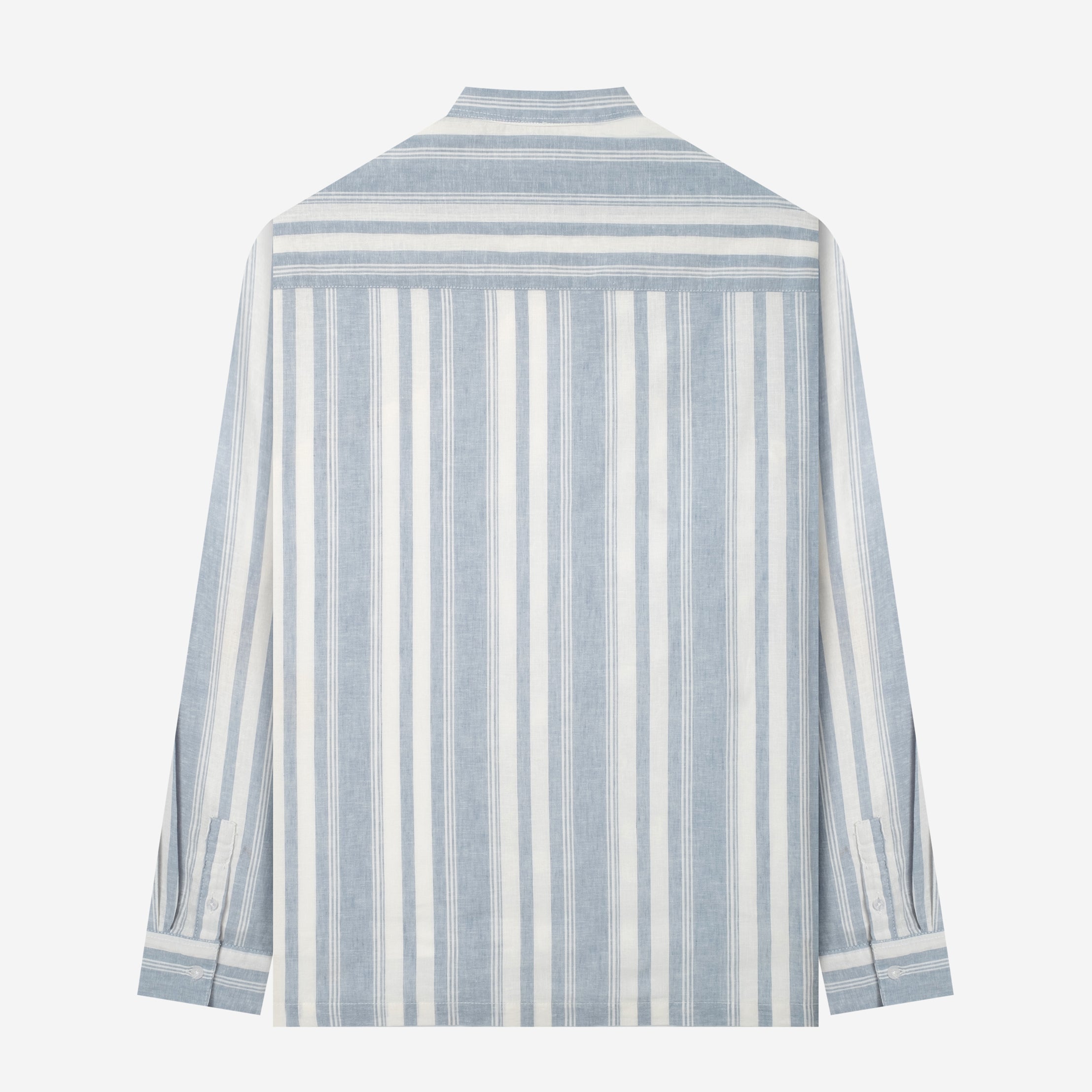 Baju Koko Lengan Panjang