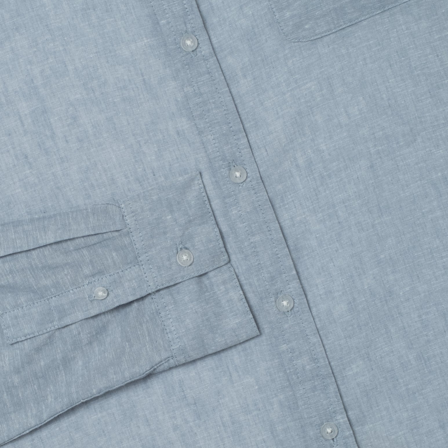 Baju Koko Lengan Panjang