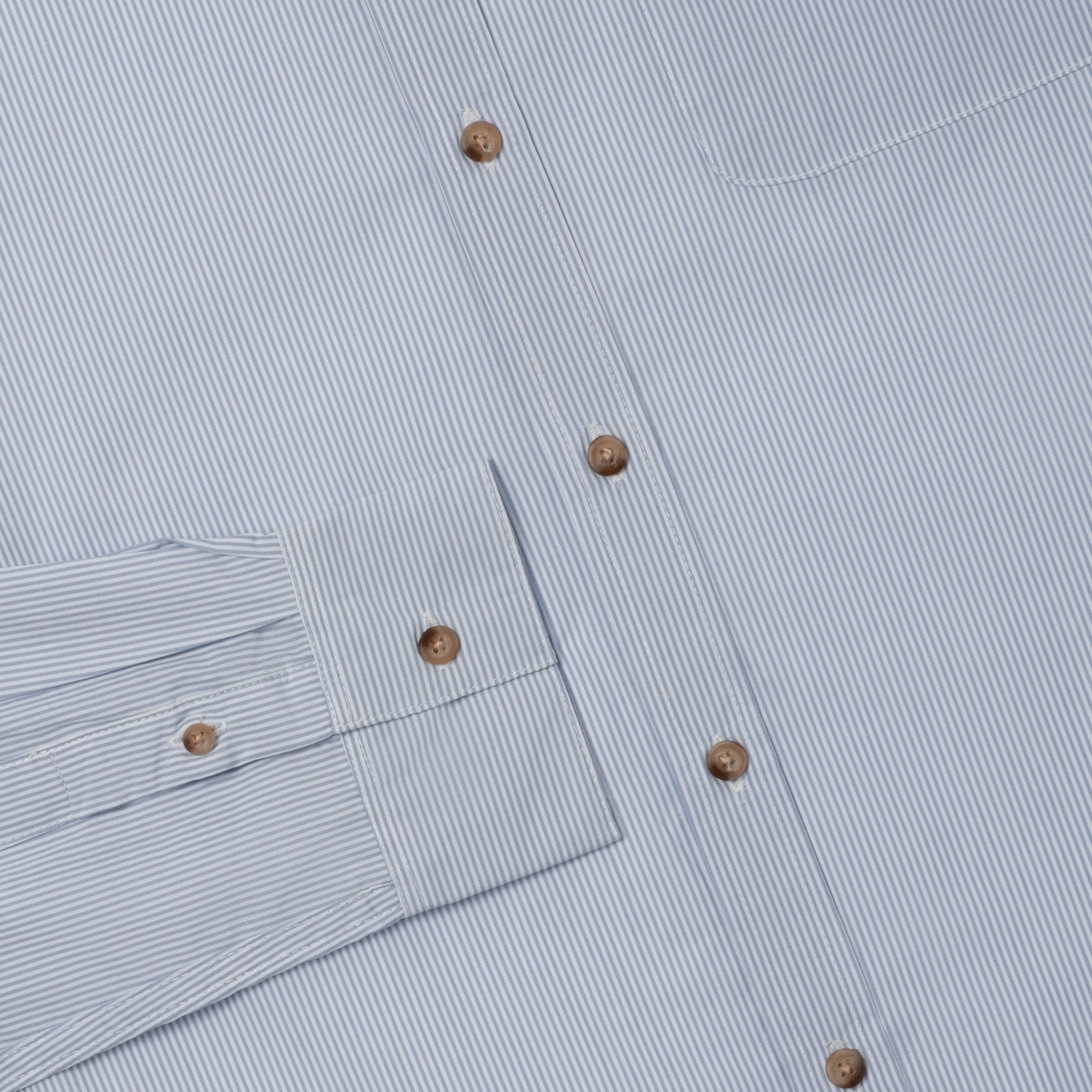 Baju Koko Lengan Panjang