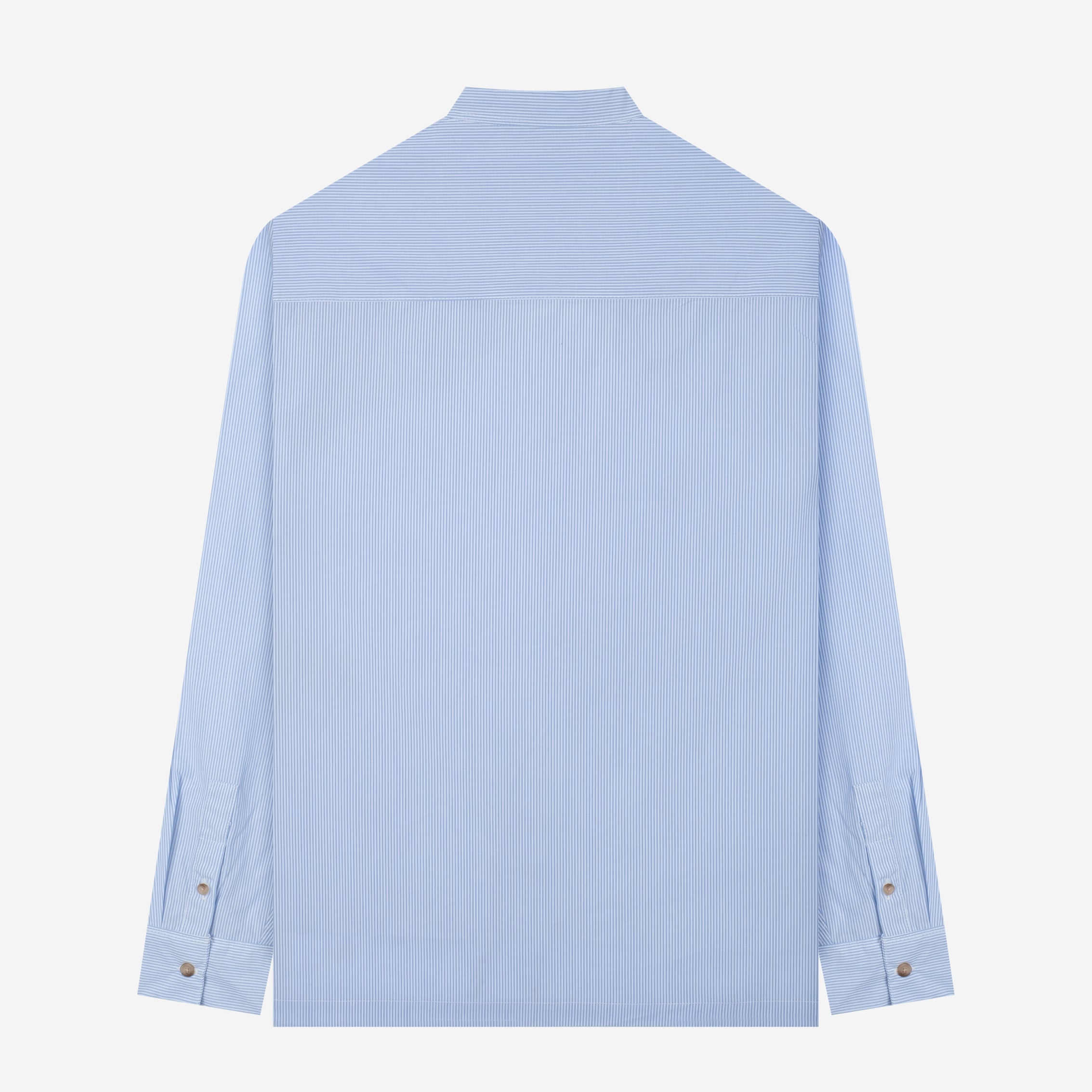 Baju Koko Lengan Panjang