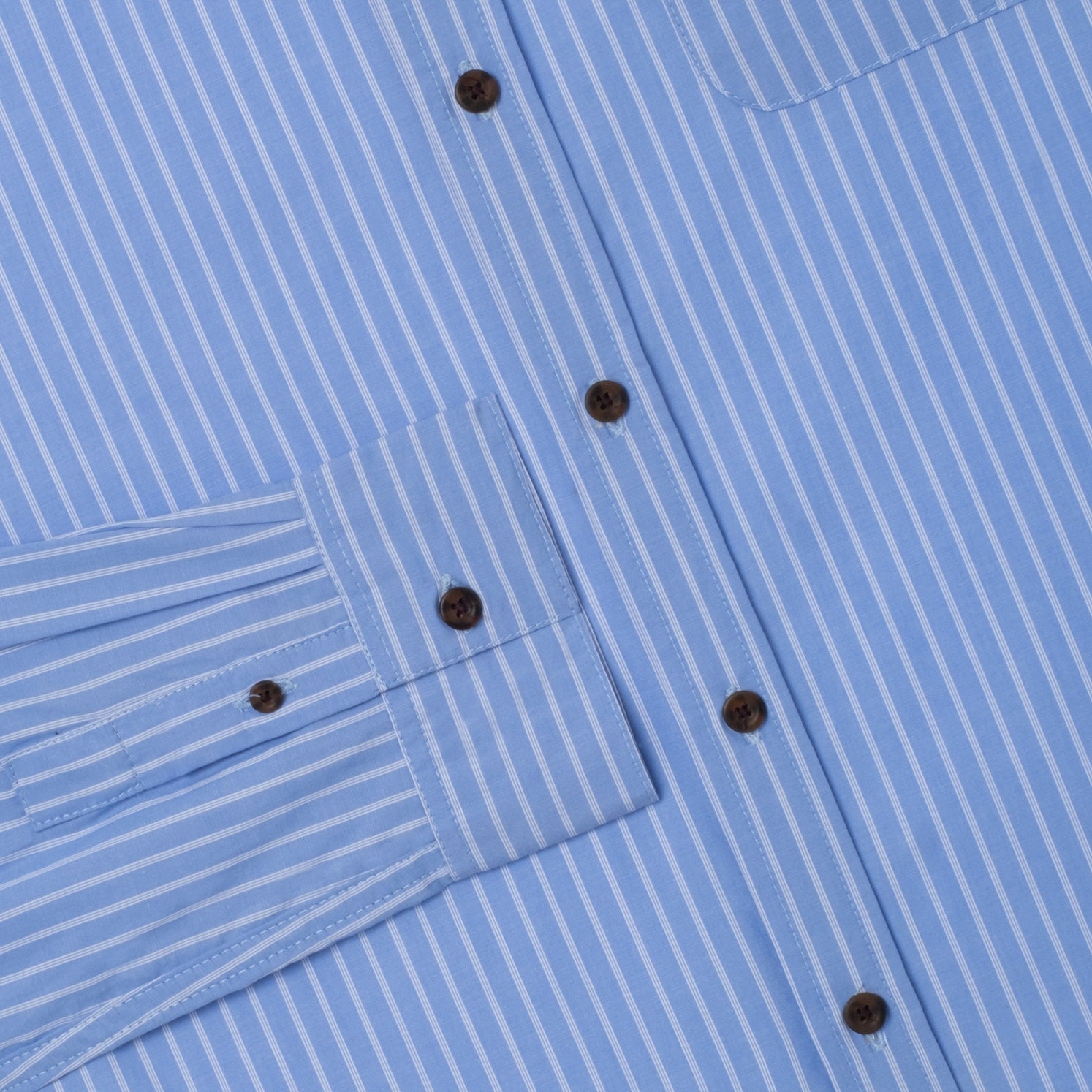 Baju Koko Lengan Panjang