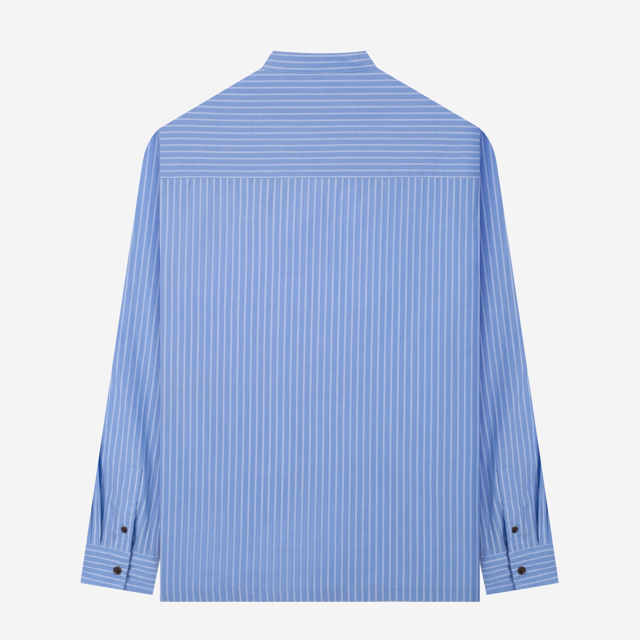 Baju Koko Lengan Panjang