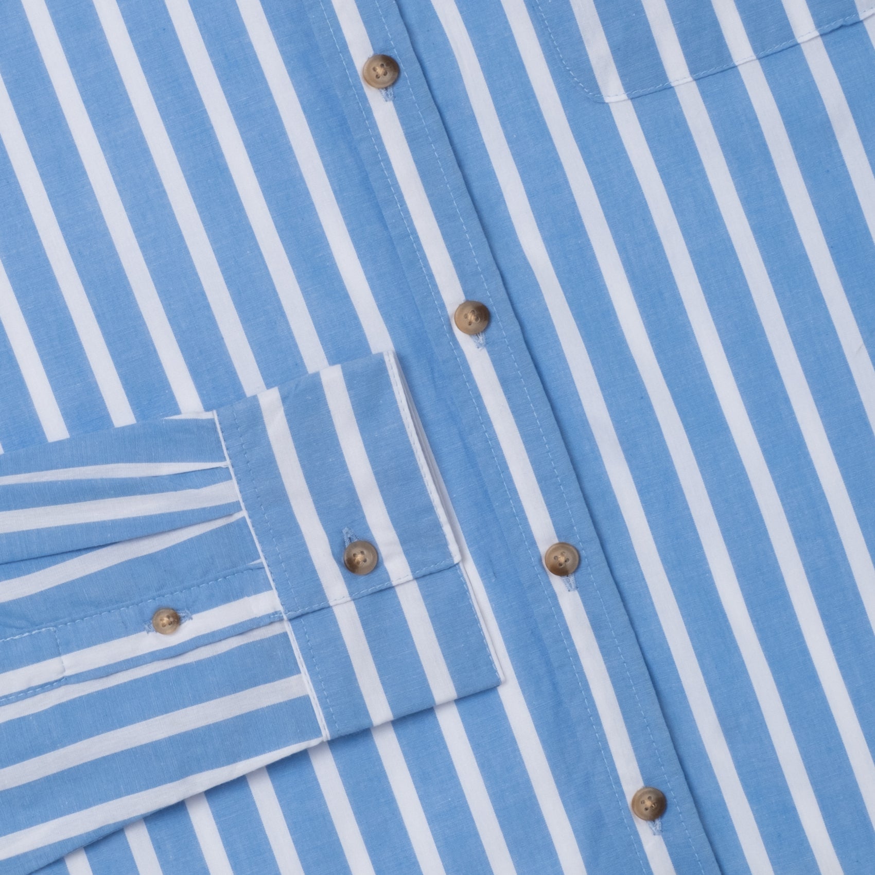 Baju Koko Lengan Panjang