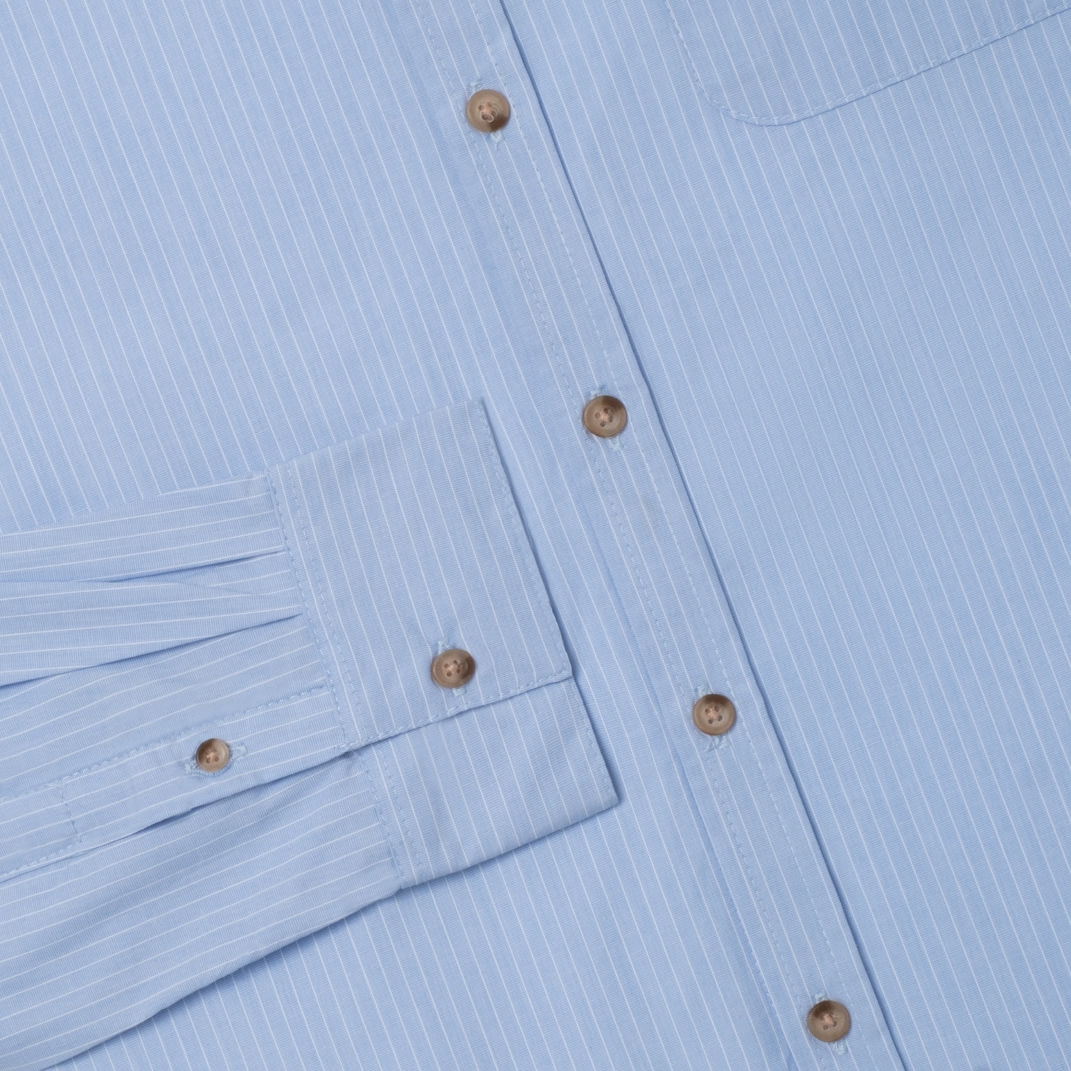 Baju Koko Lengan Panjang