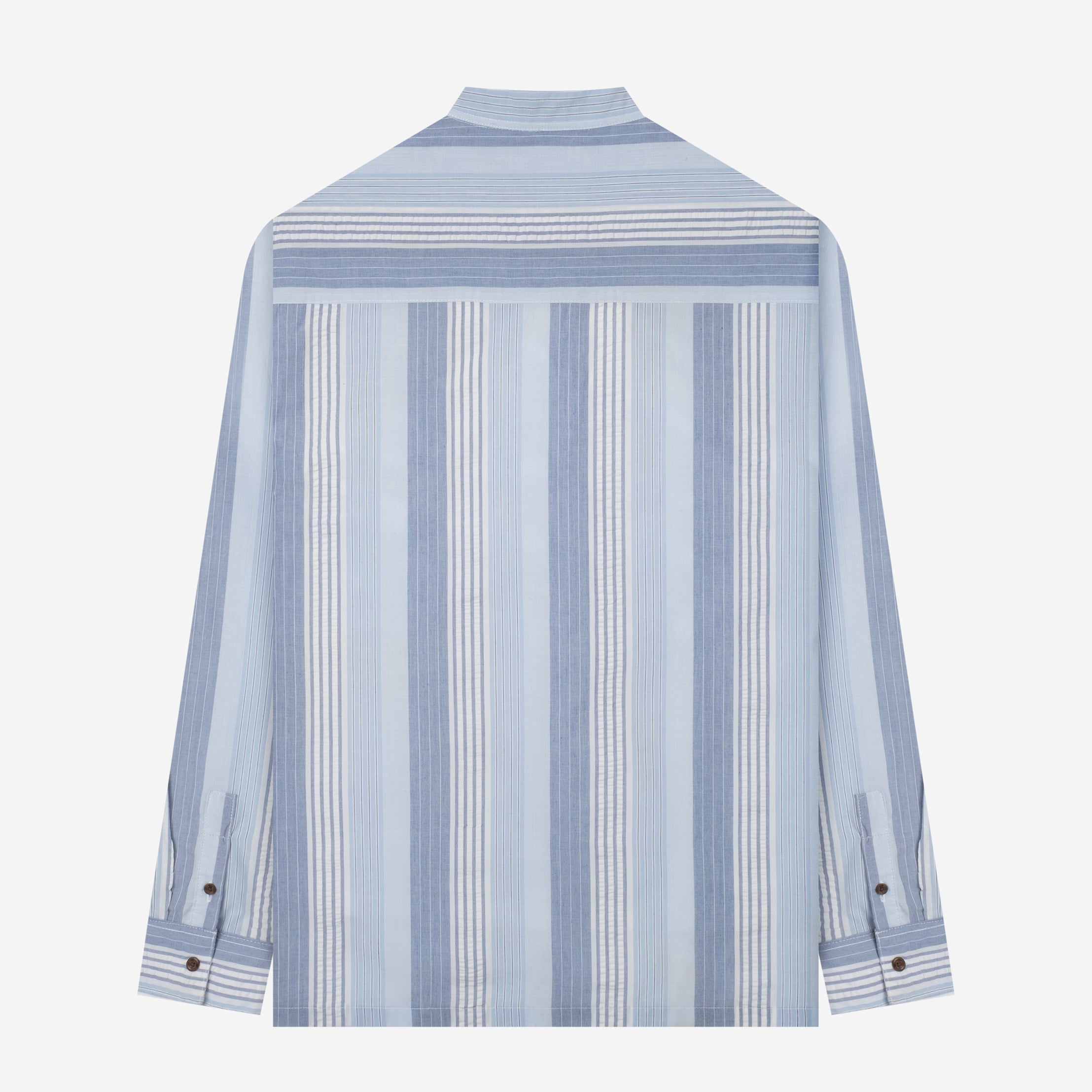 Baju Koko Lengan Panjang