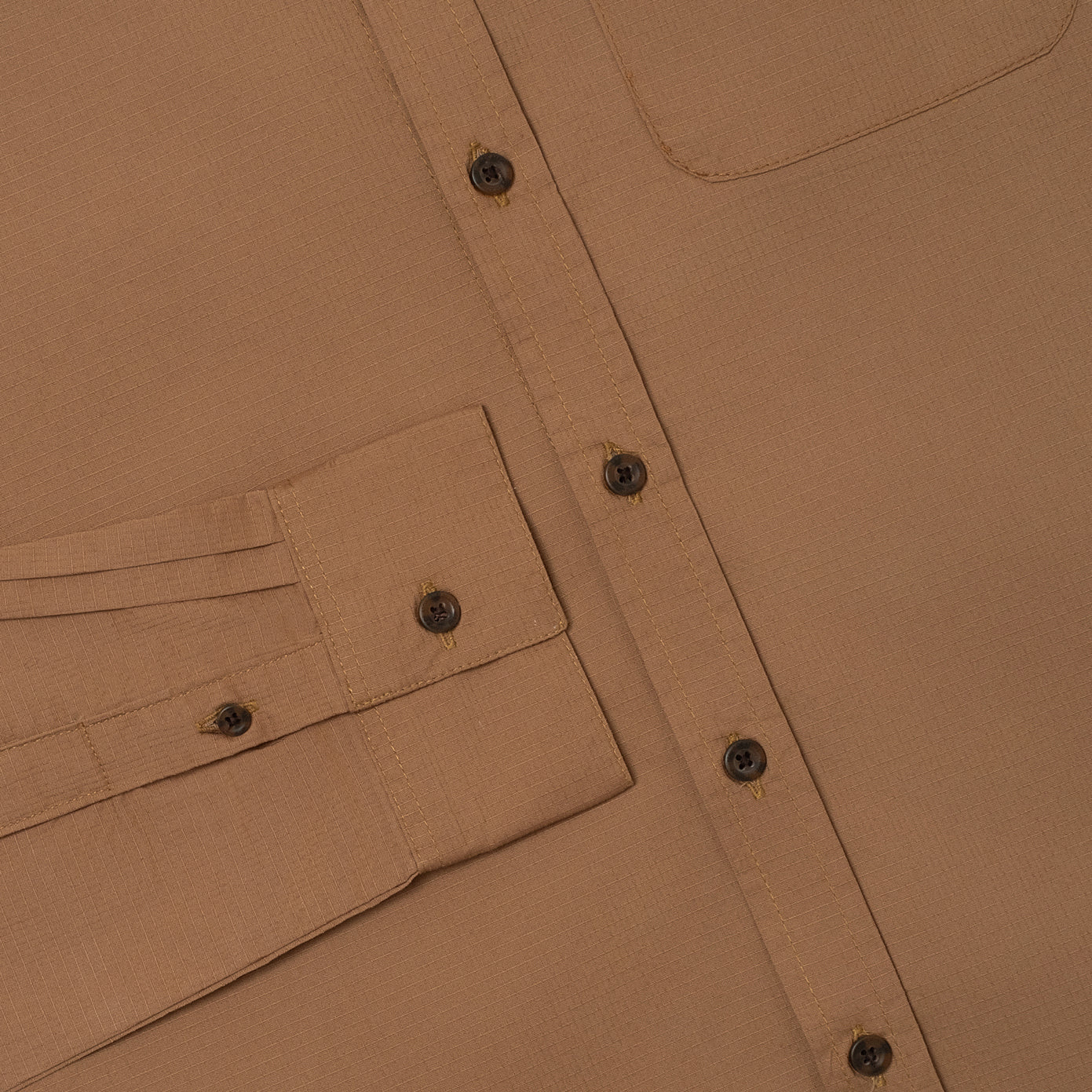 Baju Koko Lengan Panjang