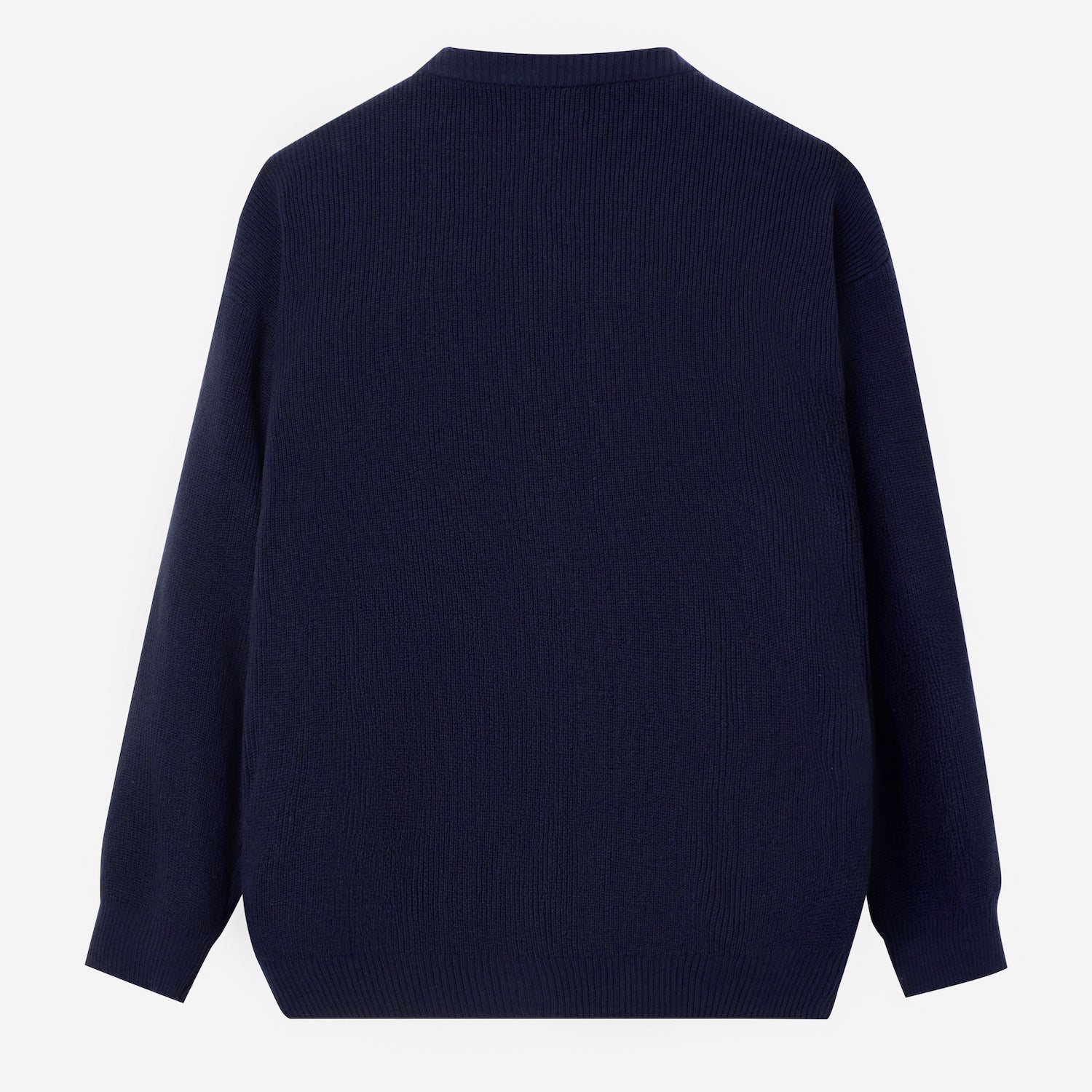 Cardigan Rajut