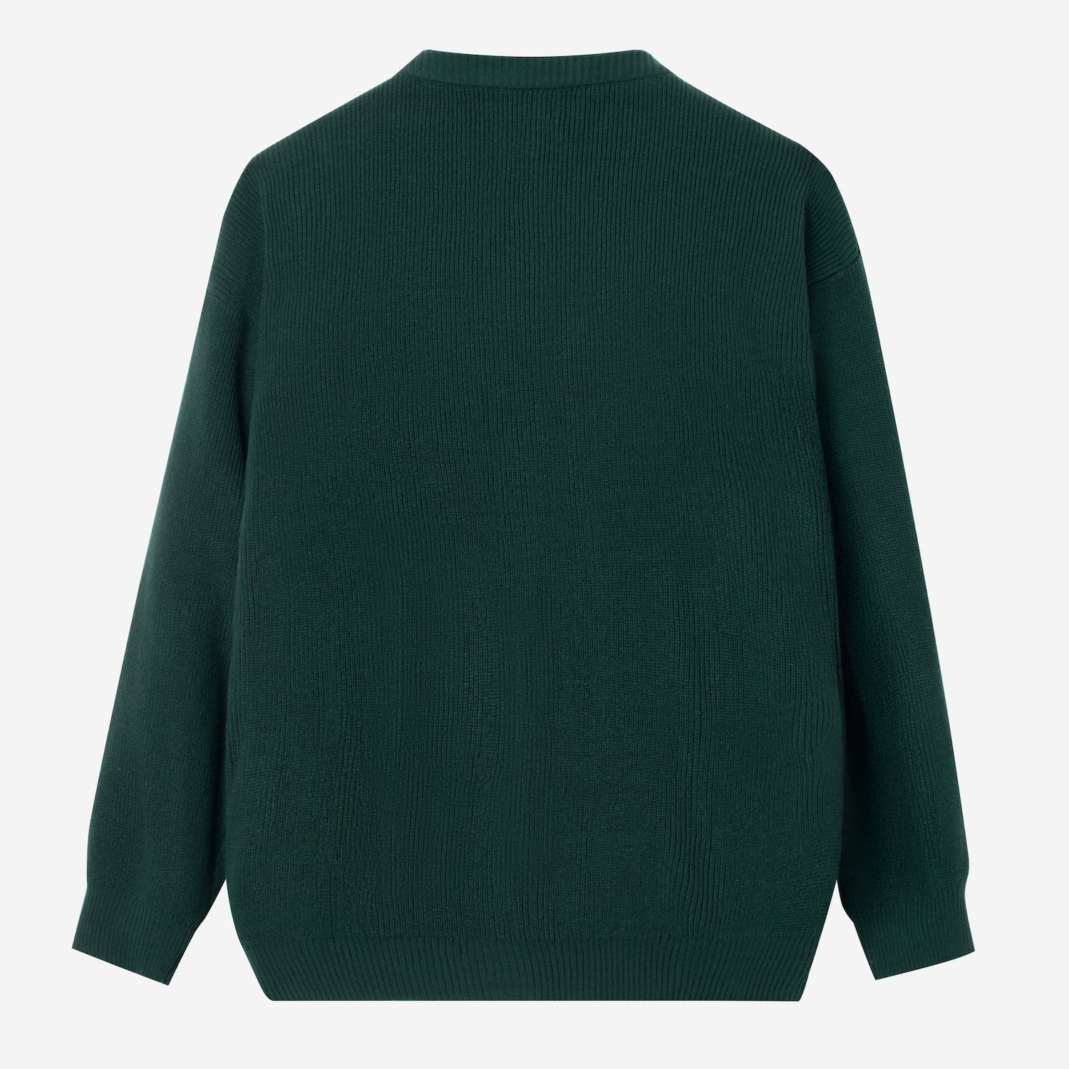 Cardigan Rajut