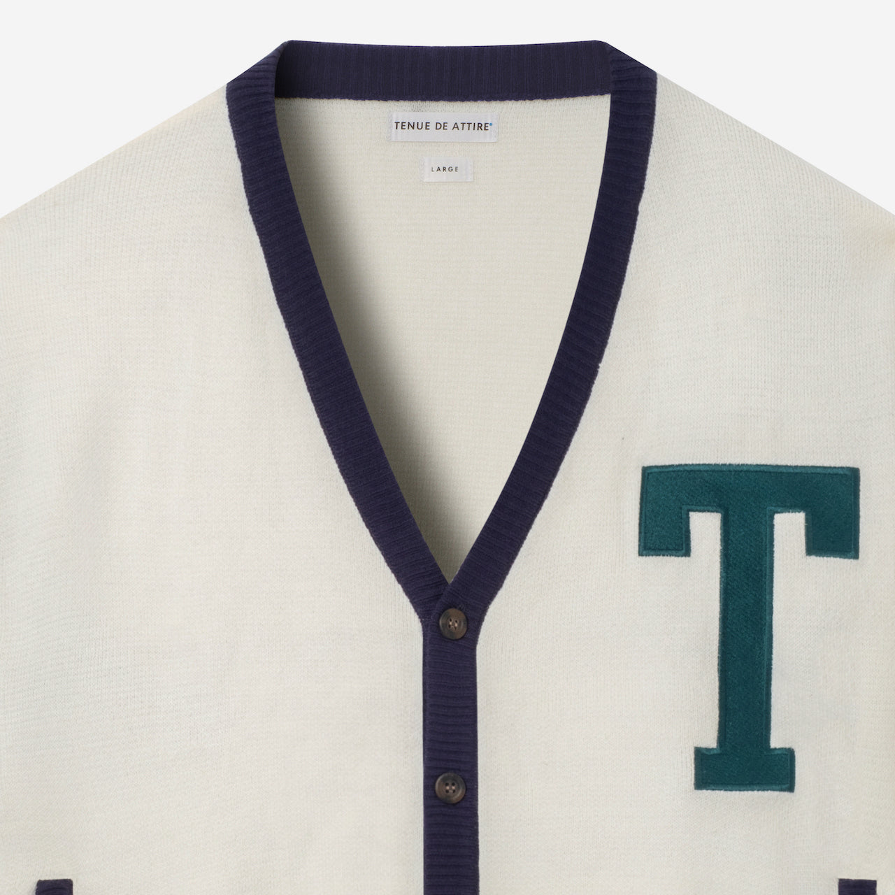 Cardigan Rajut