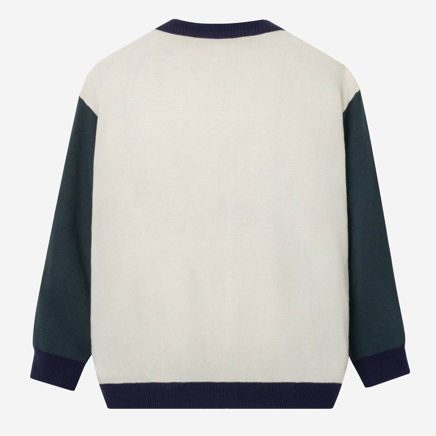 Cardigan Rajut