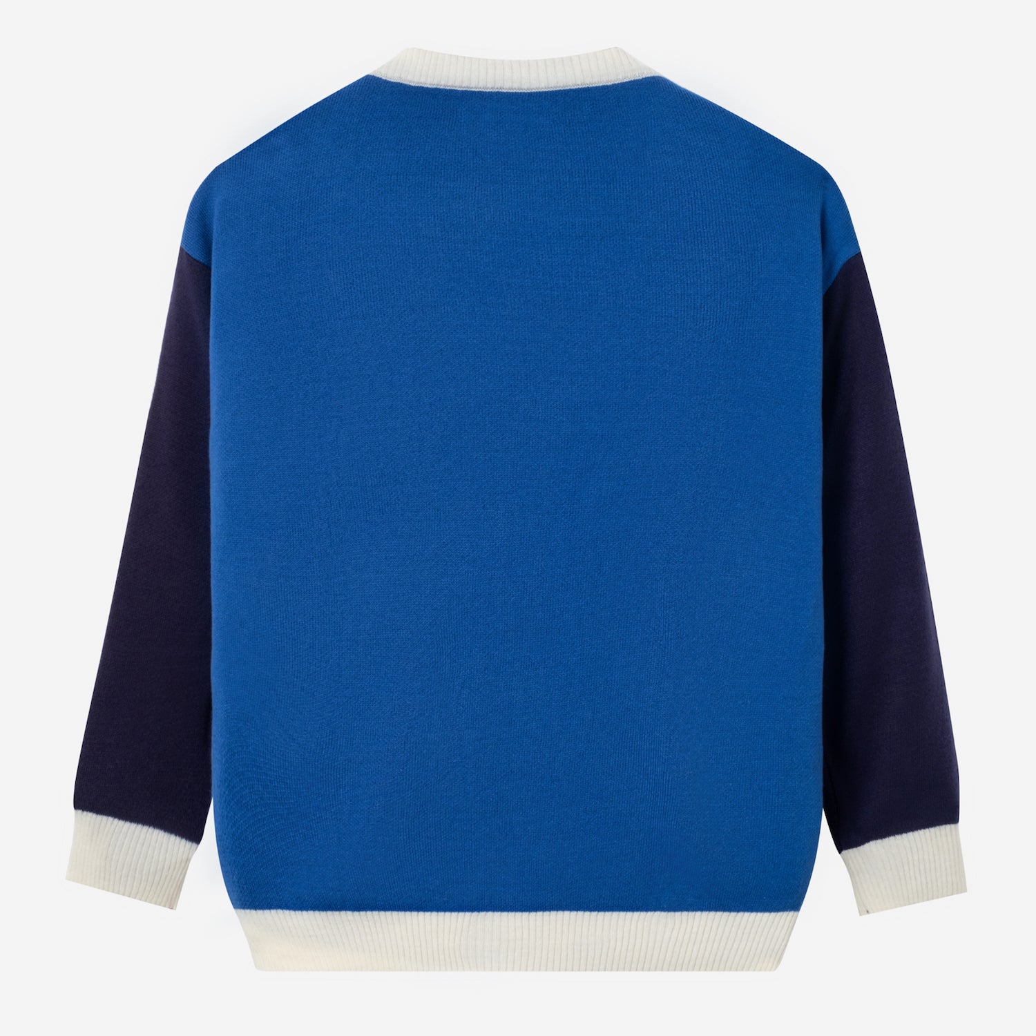 Cardigan Rajut