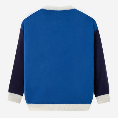 Cardigan Rajut