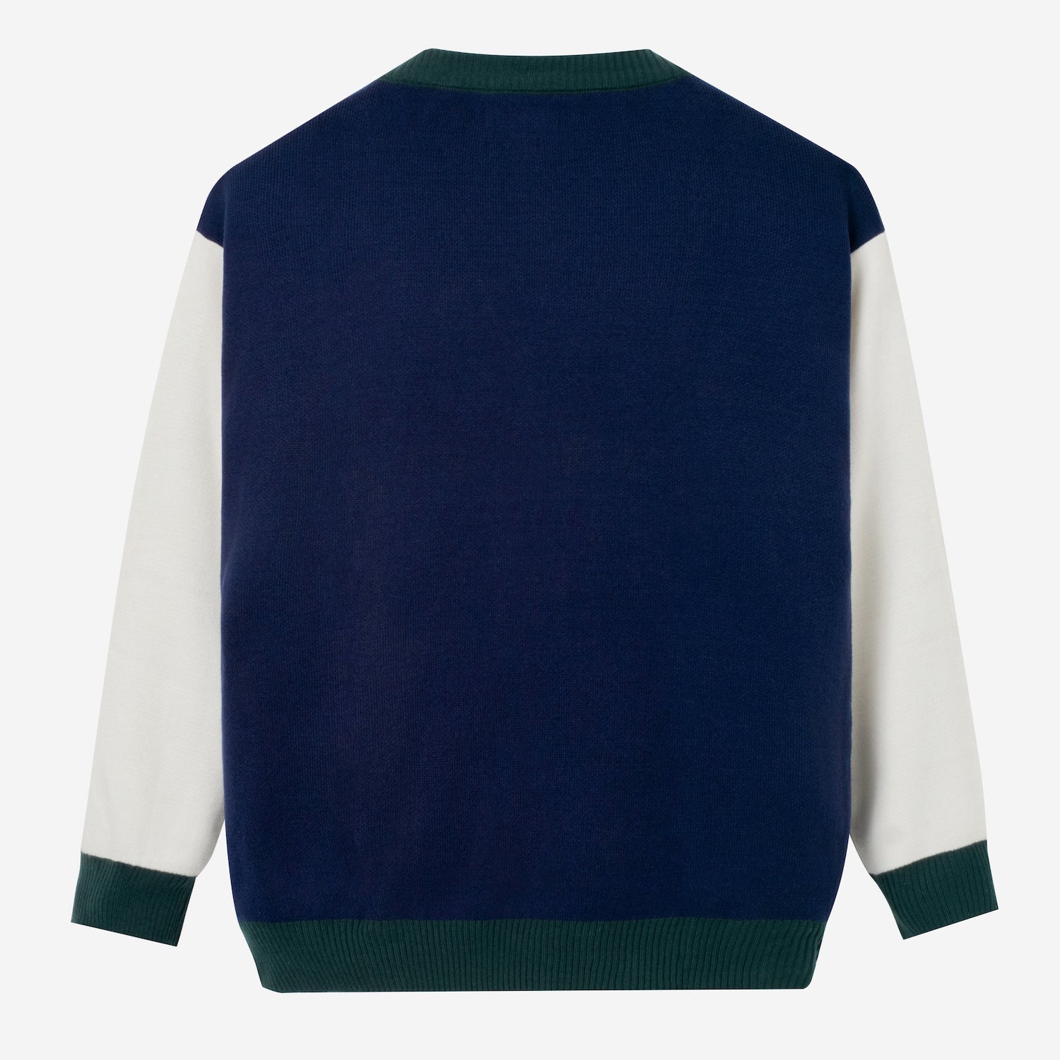 Cardigan Rajut
