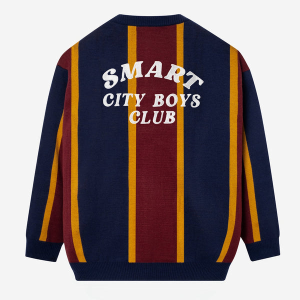 Cardigan Rajut