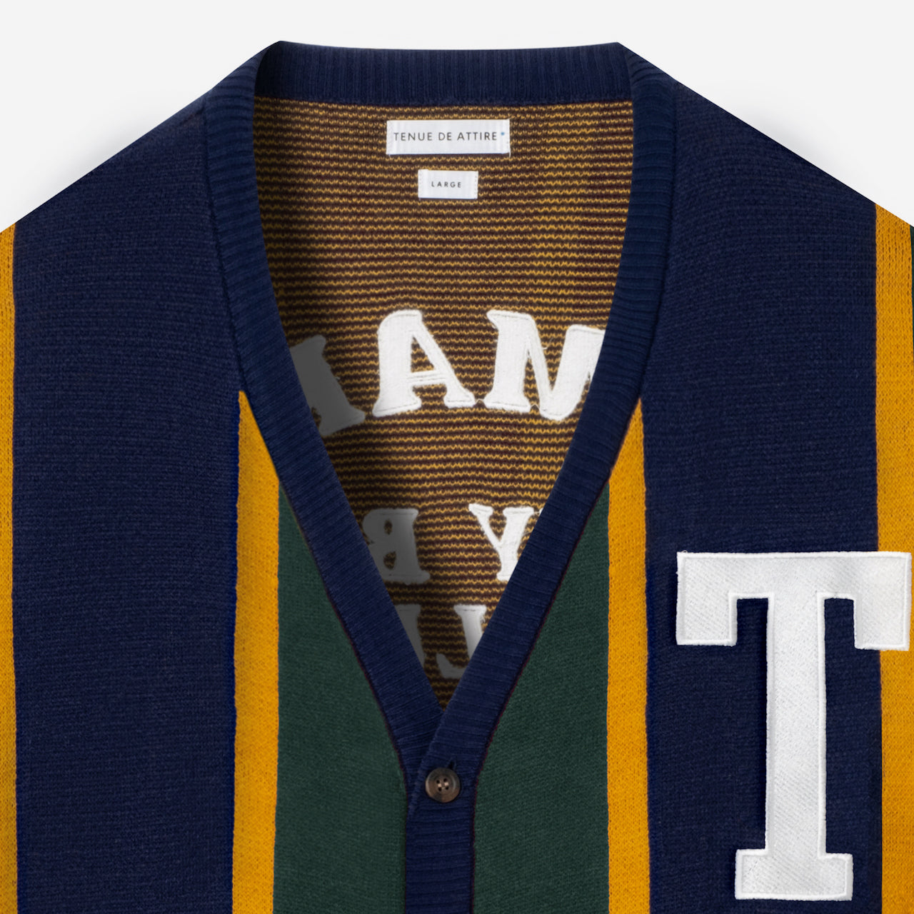 Cardigan Rajut