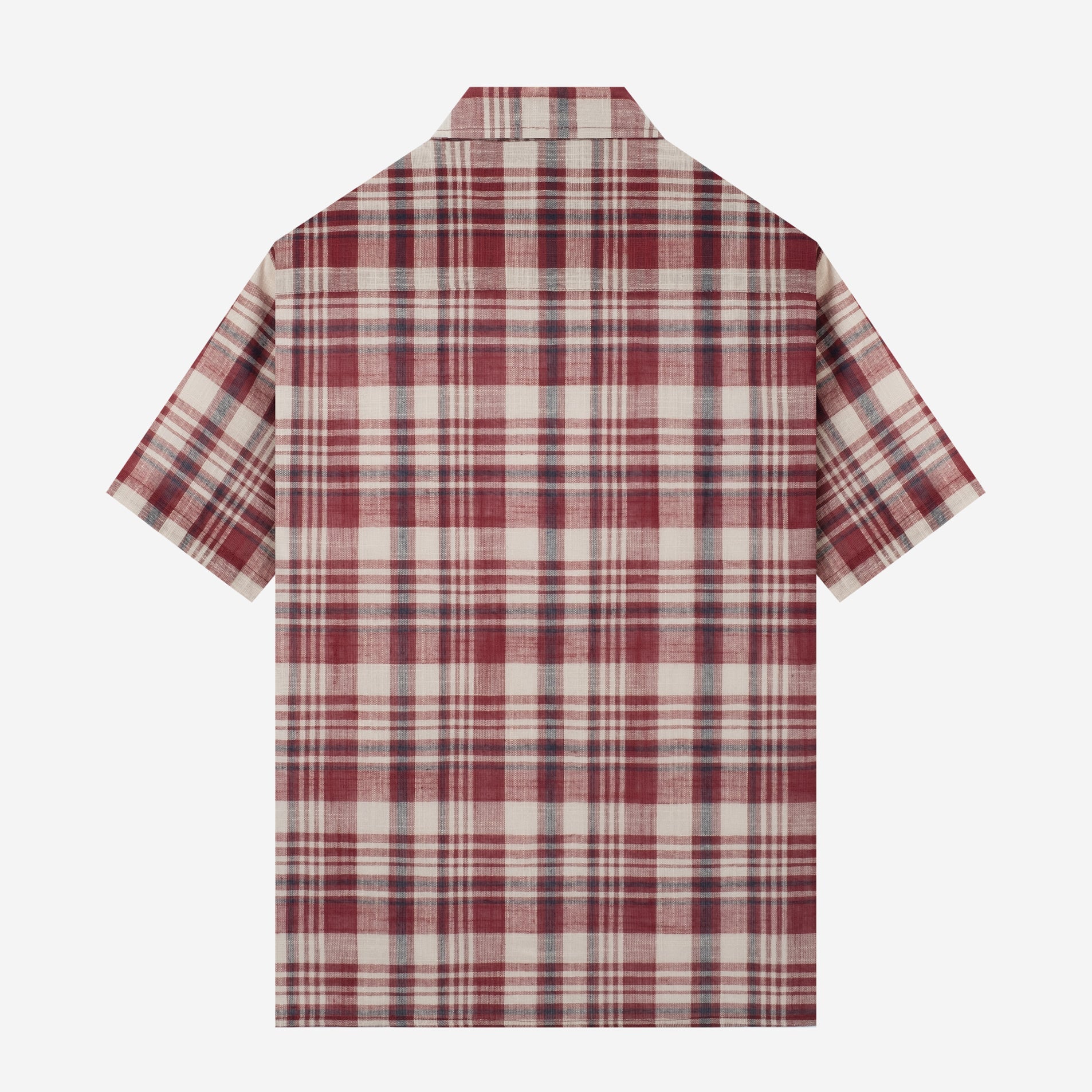 Kemeja Lengan Pendek