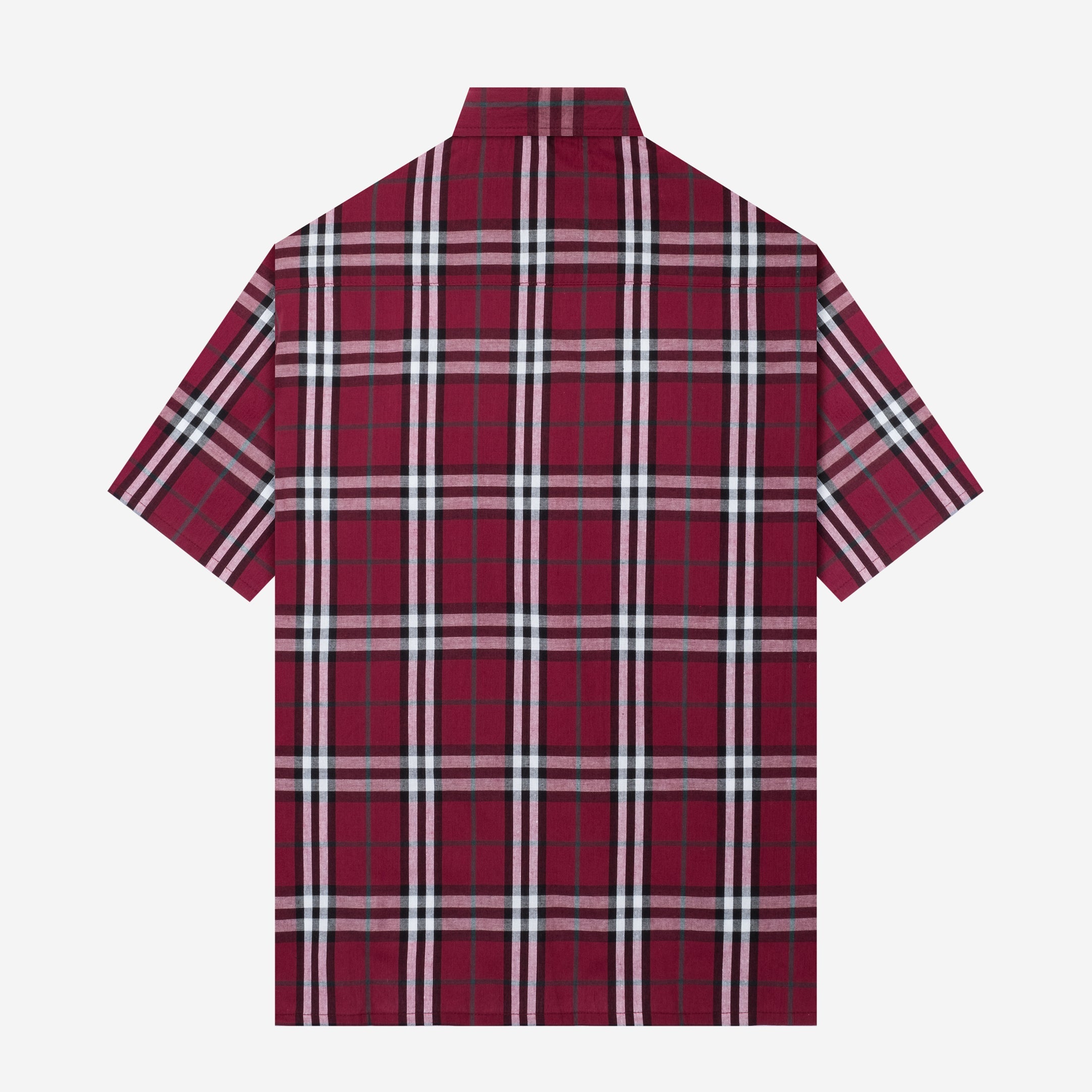 Kemeja Lengan Pendek