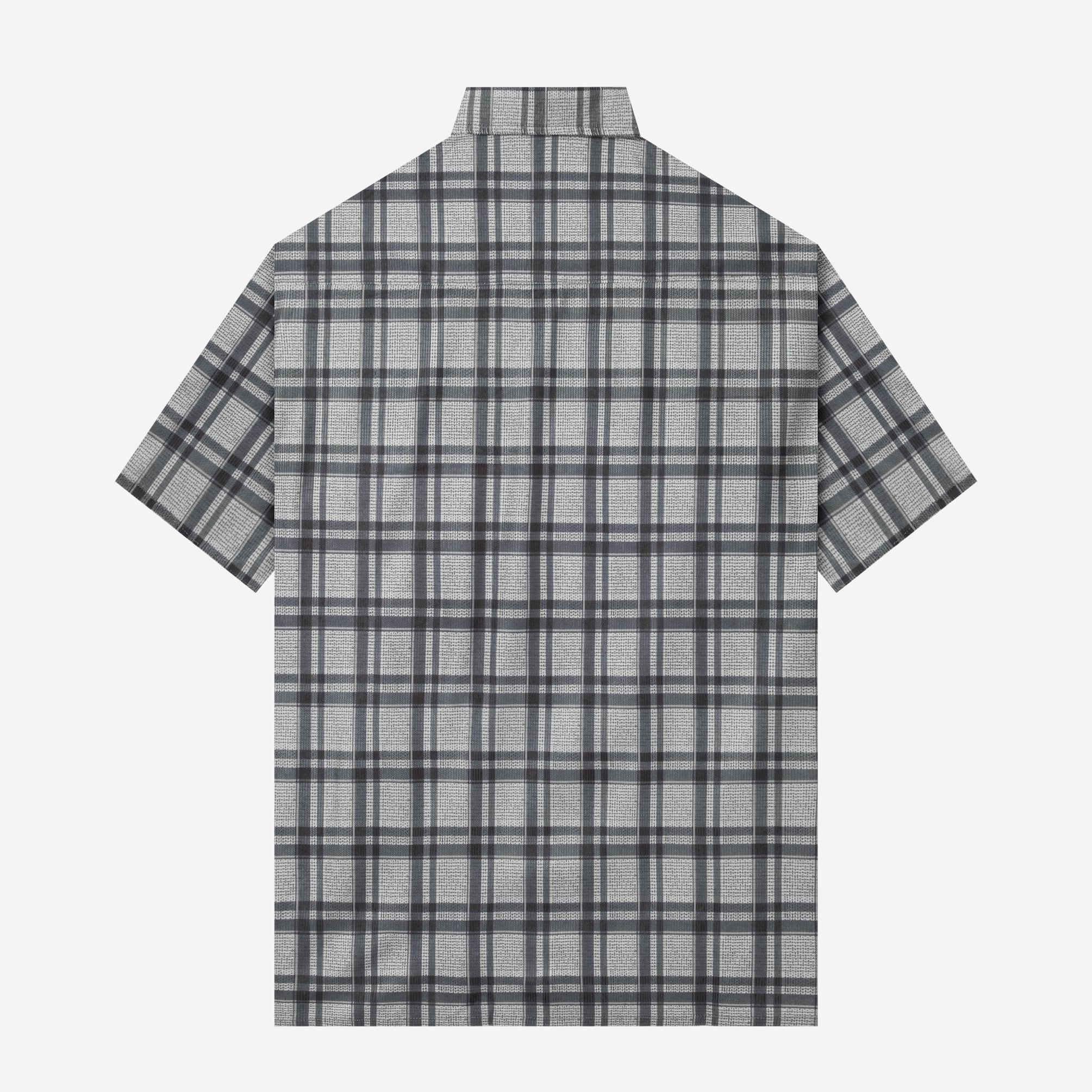 Kemeja Lengan Pendek