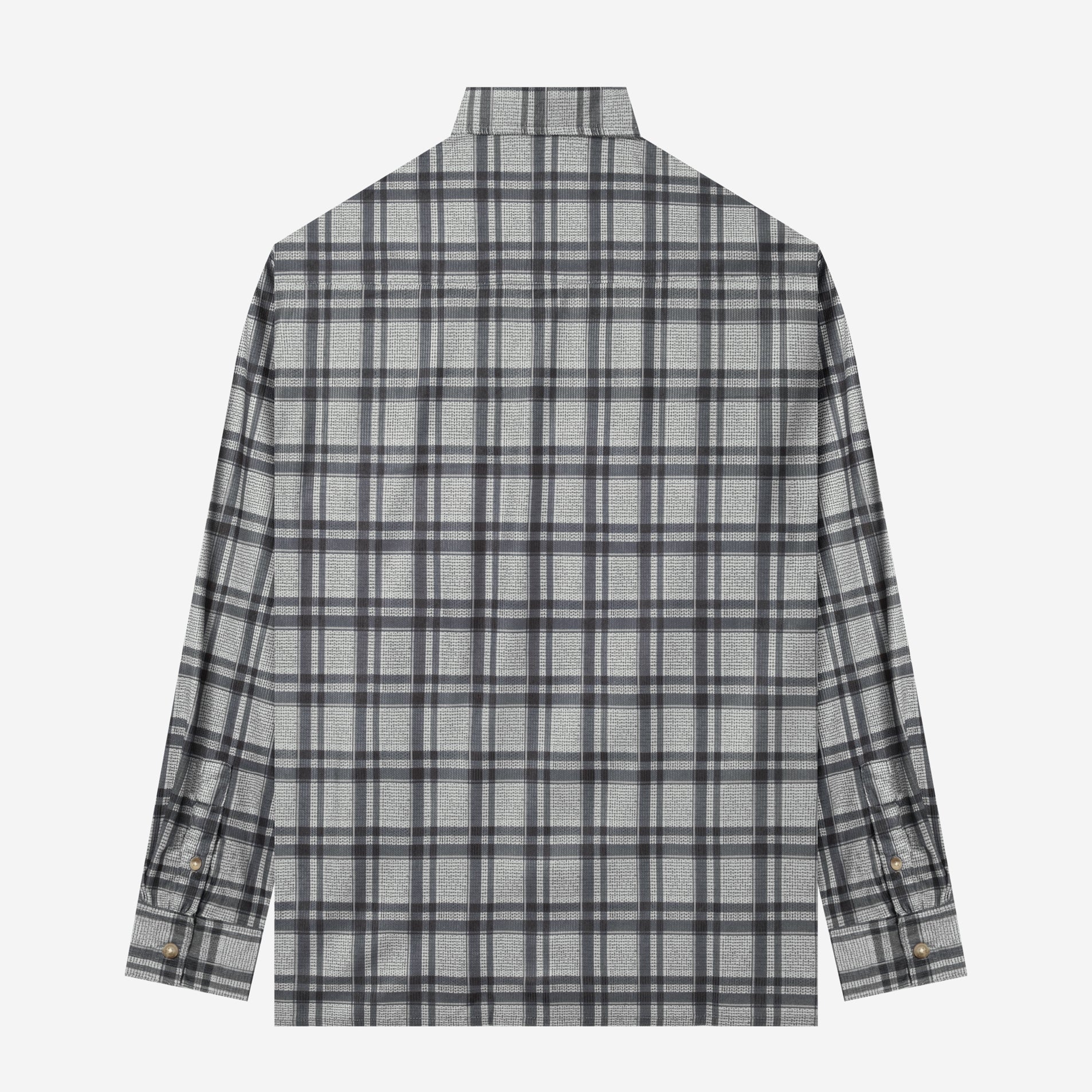 Kemeja Lengan Panjang