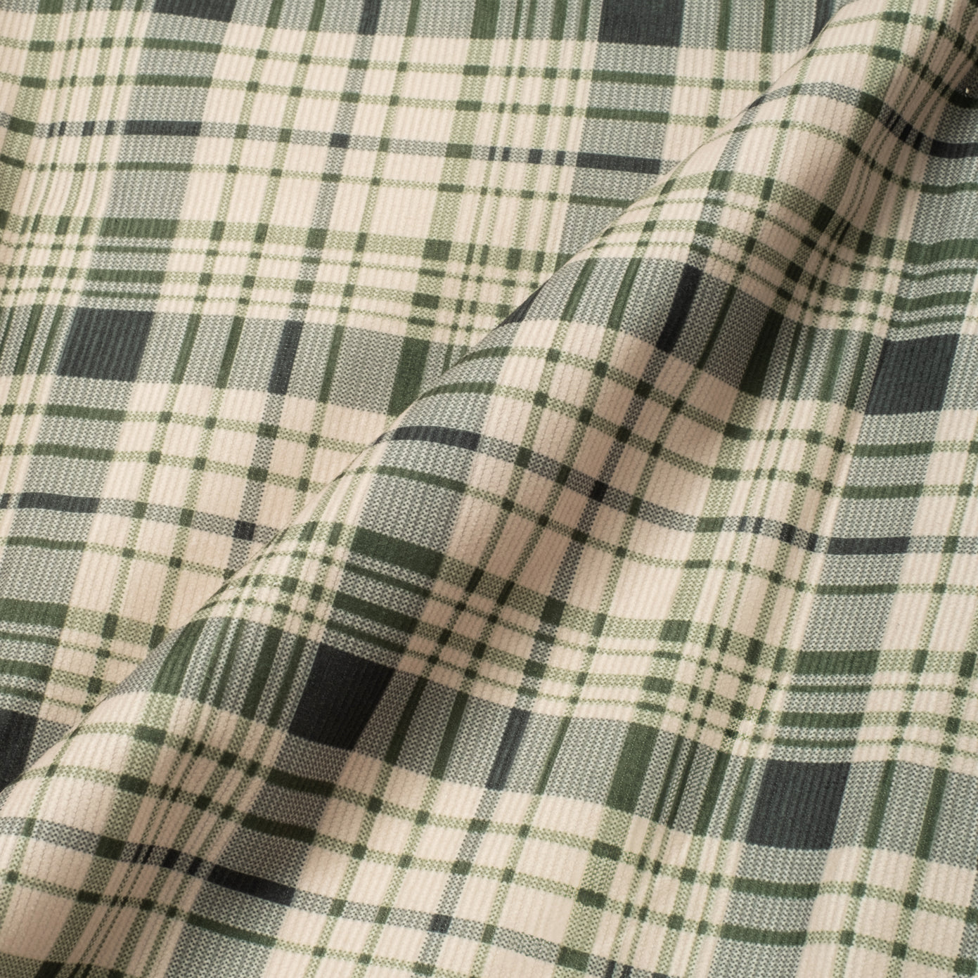 Kemeja Lengan Pendek