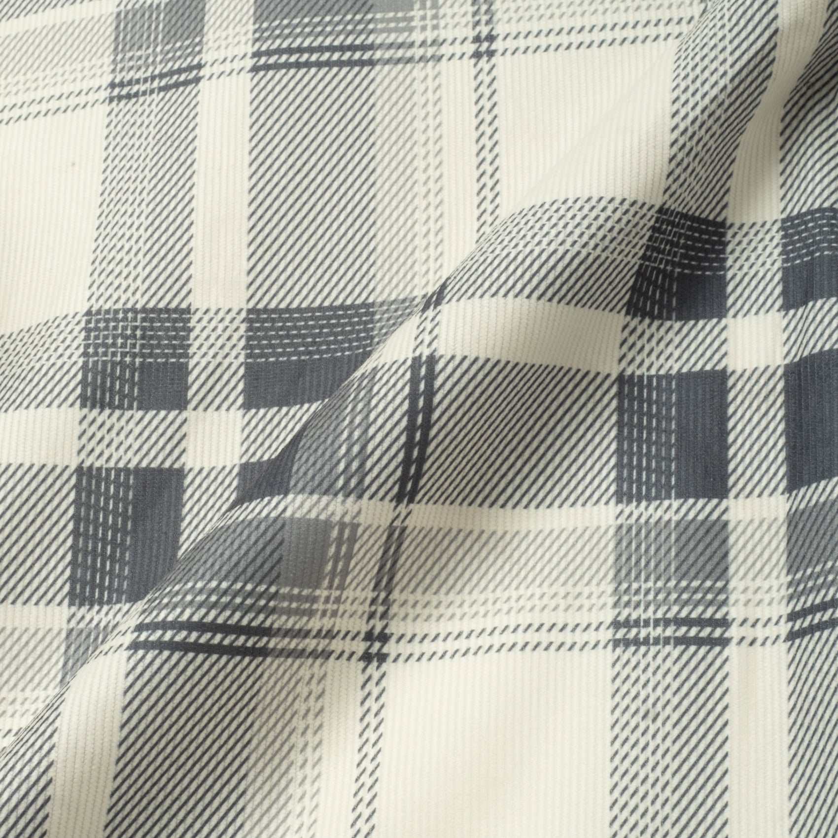 Kemeja Lengan Panjang