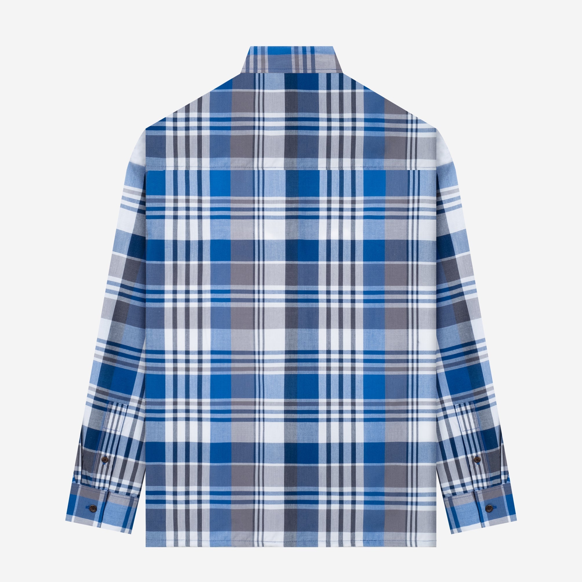 Kemeja Lengan Panjang