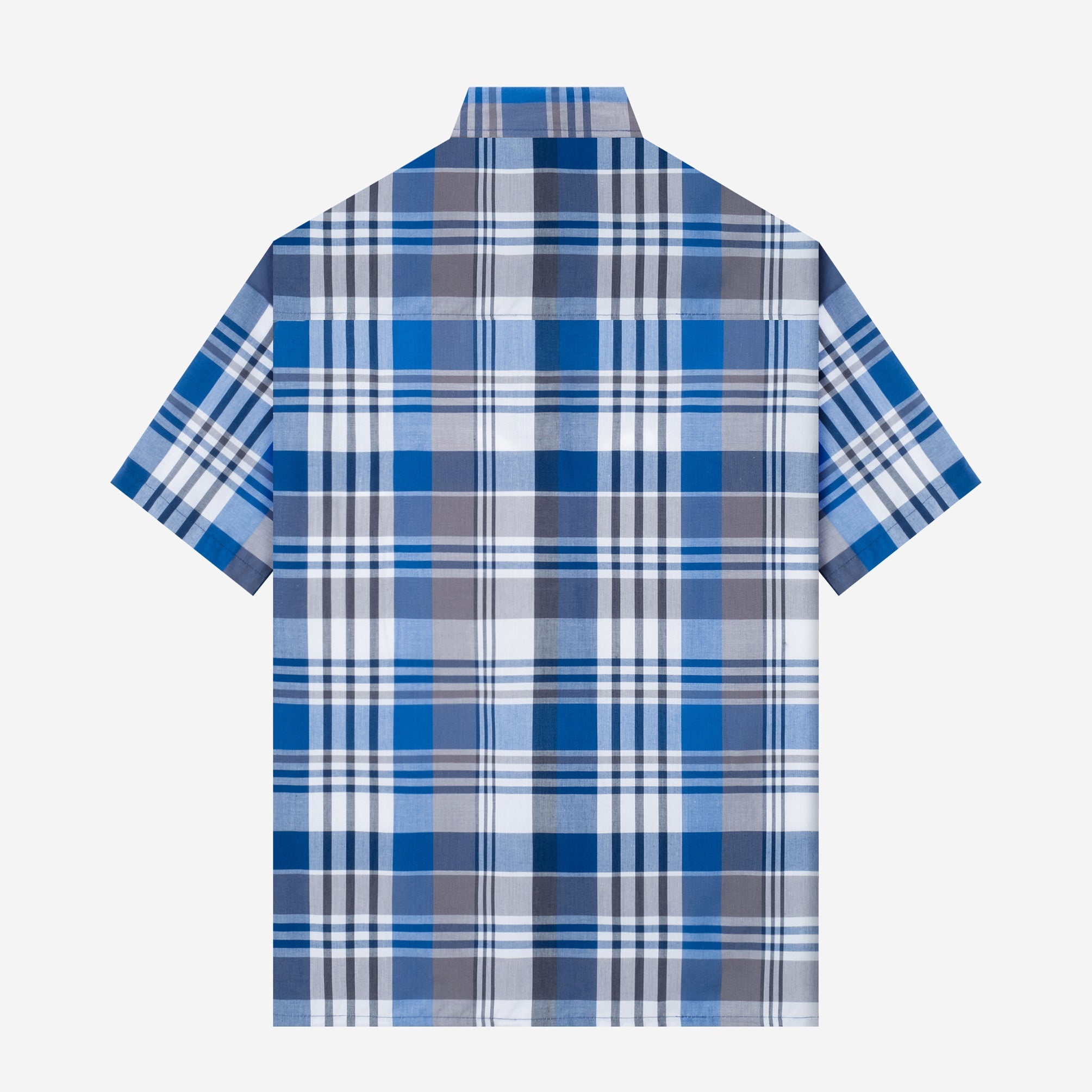 Kemeja Lengan Pendek