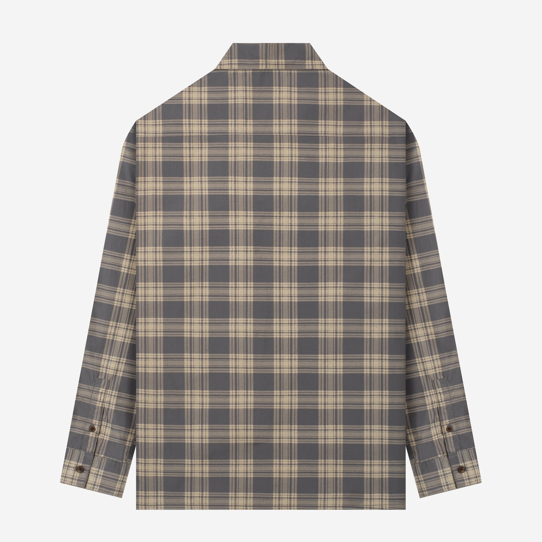 Kemeja Lengan Panjang