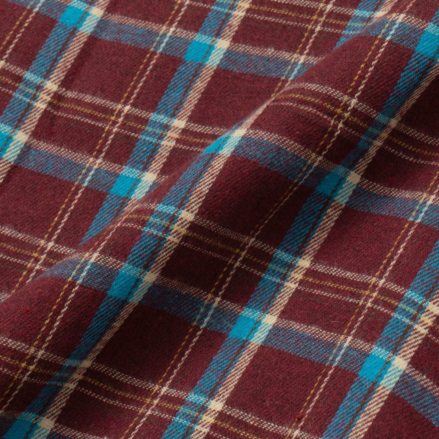 Kemeja Flannel