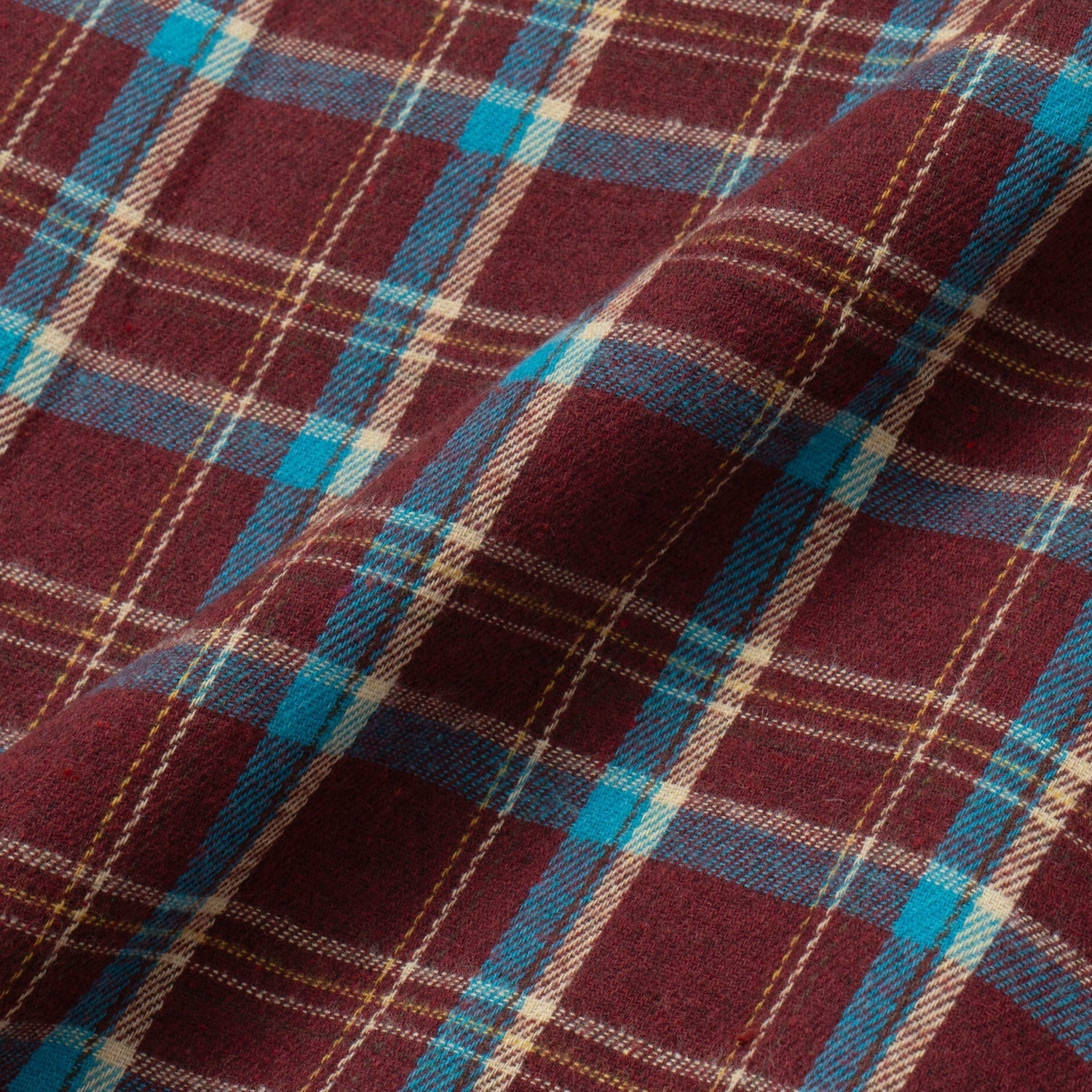Kemeja Flannel