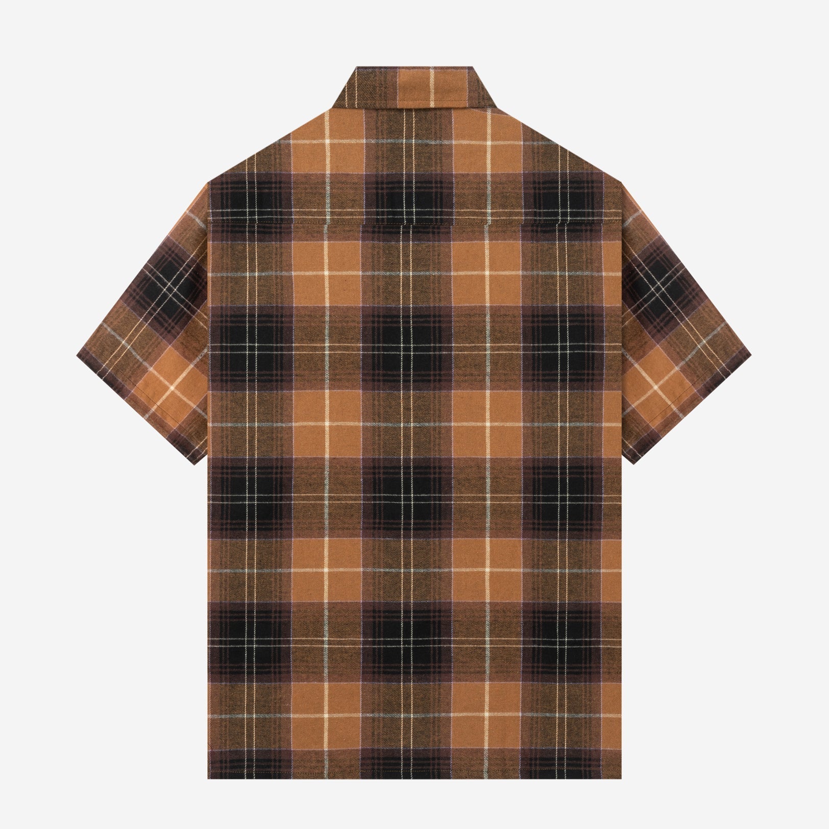 Kemeja Flannel