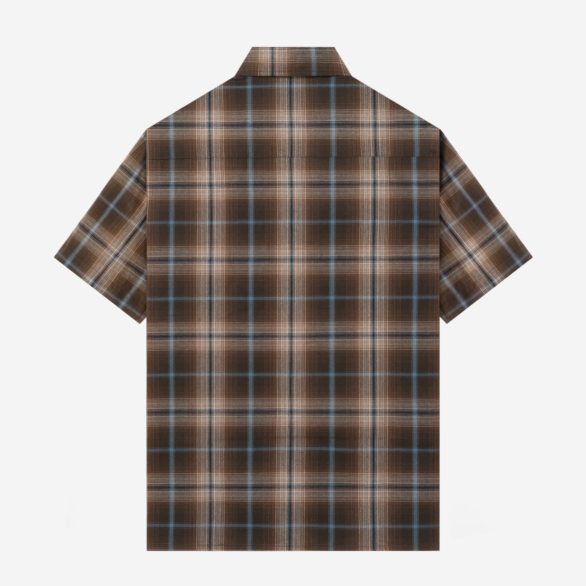 Kemeja Flannel