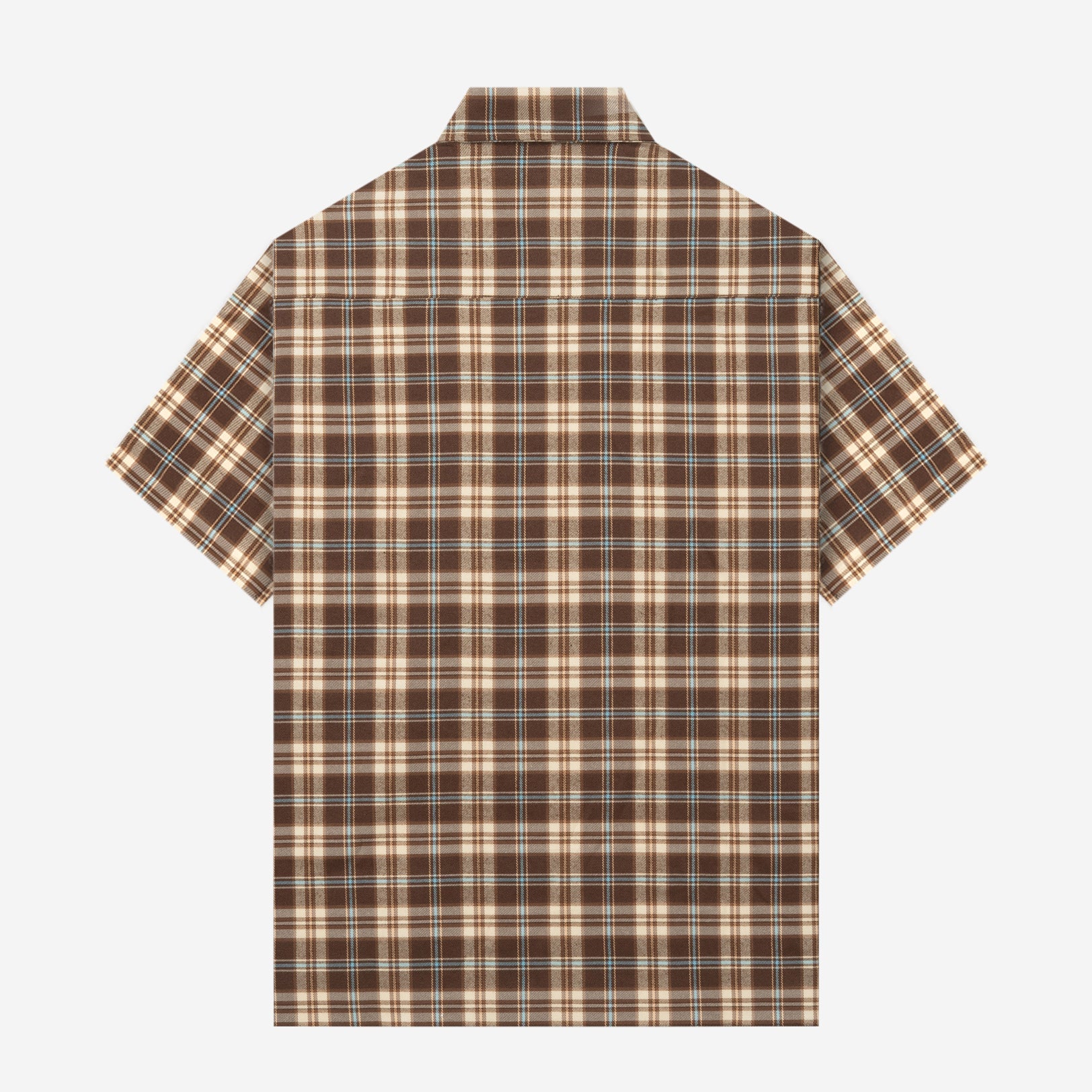Kemeja Flannel
